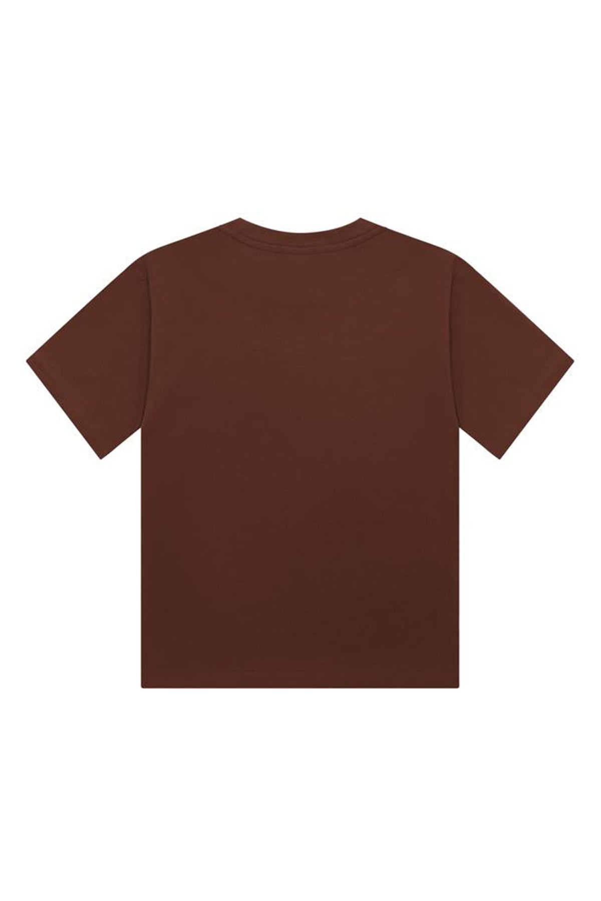 220GSM Core Fitted Baby Tee