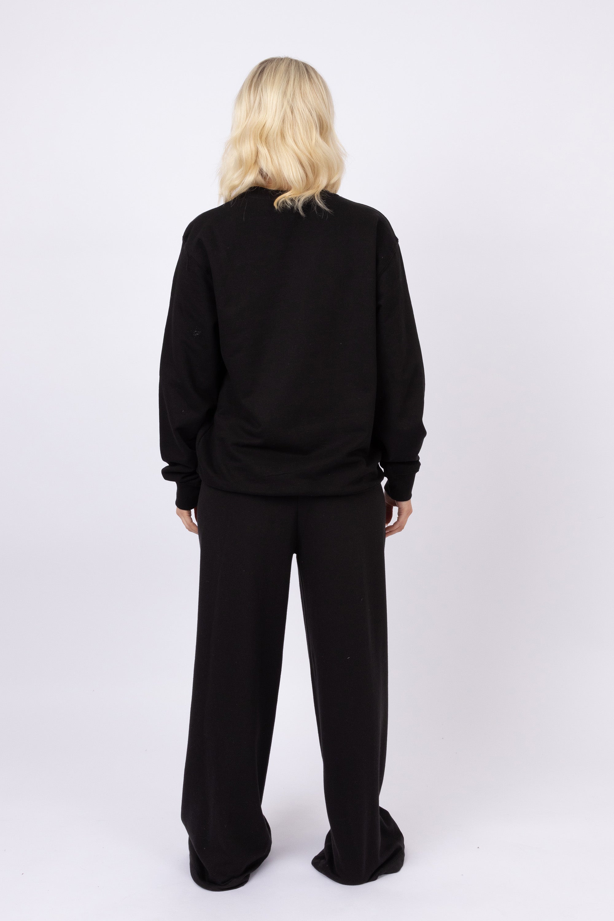 Unisex Built To Endure Printed Sweatshirt