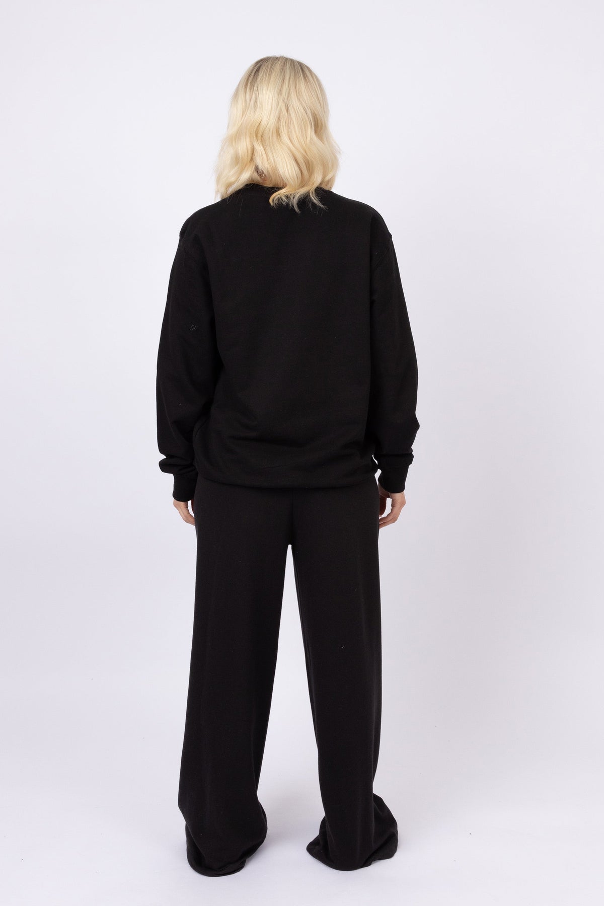 Unisex Built To Endure Printed Sweatshirt