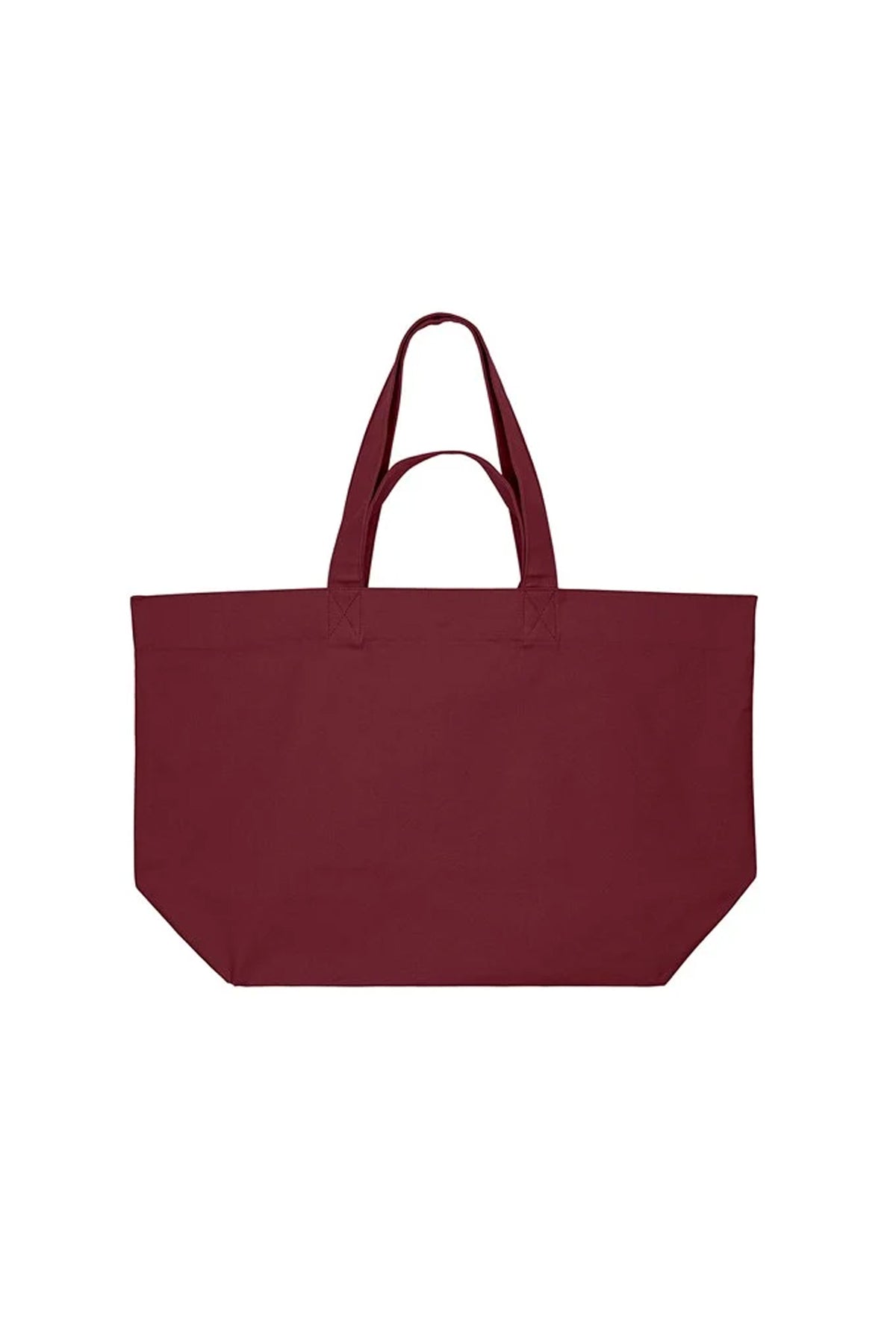 400gsm Cotton Canvas Shopping Bag – Blank Wholesale