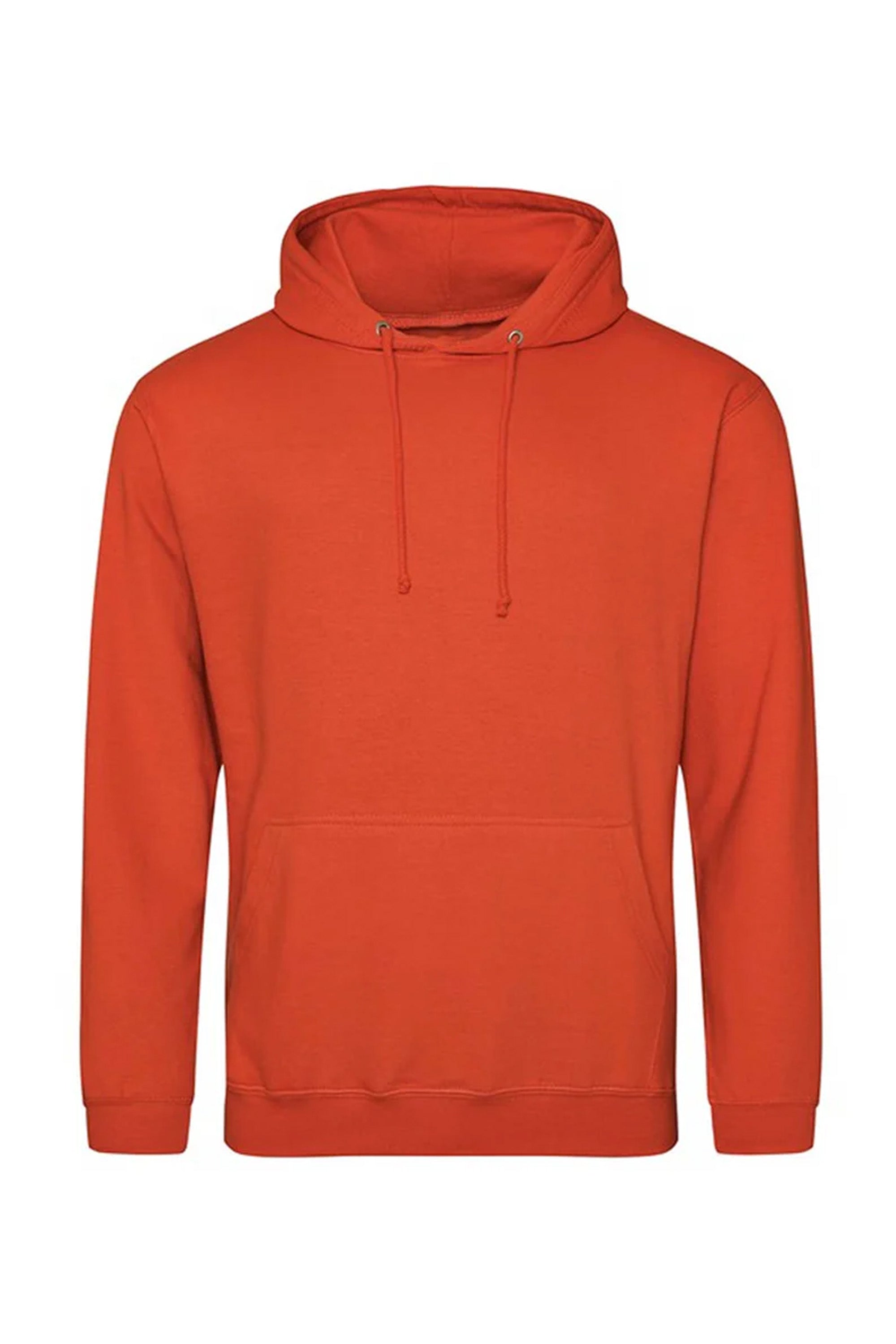 Unisex Classic Custom Printed Hoodie