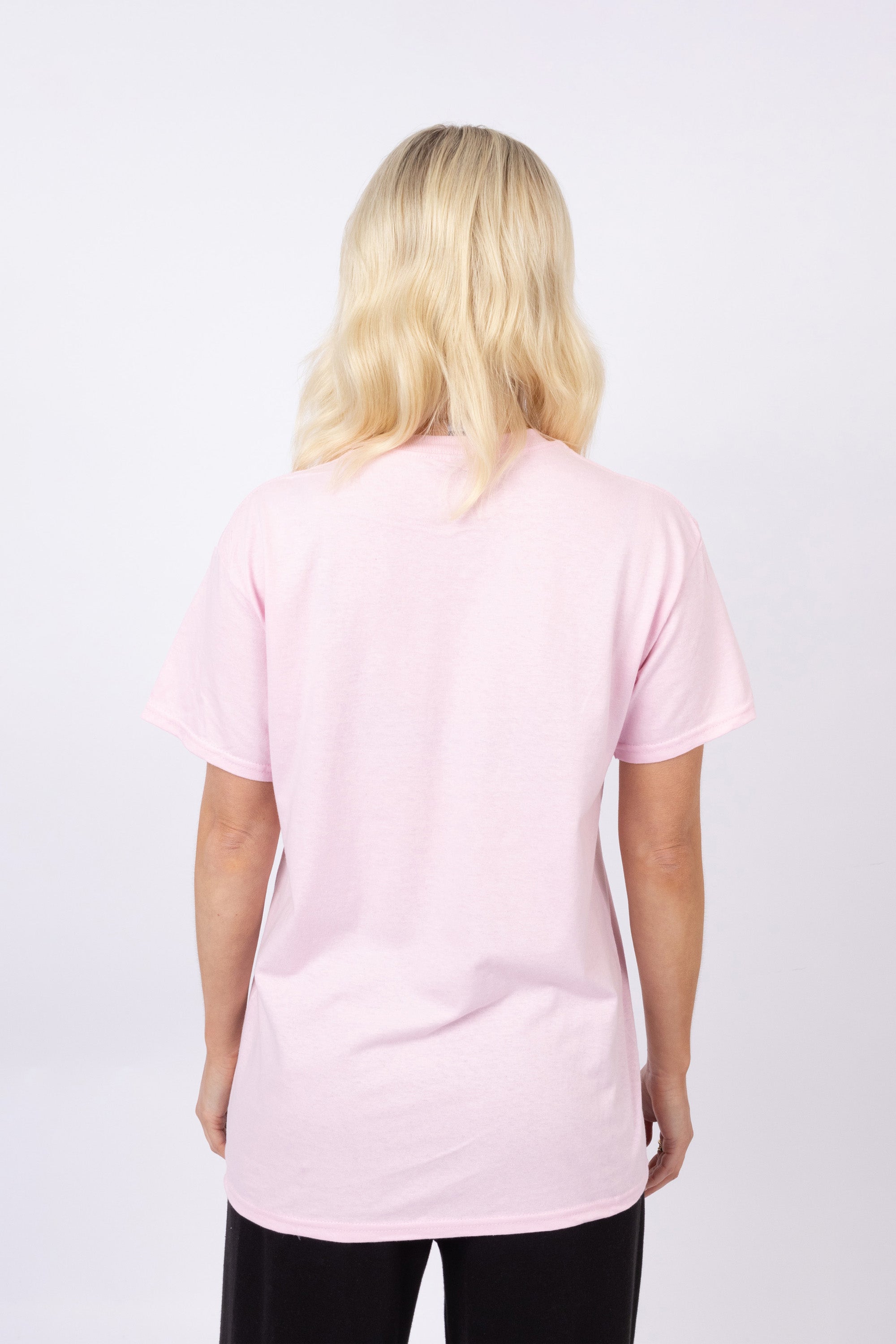 Strawberries Printed T-Shirt (Custom Pack)