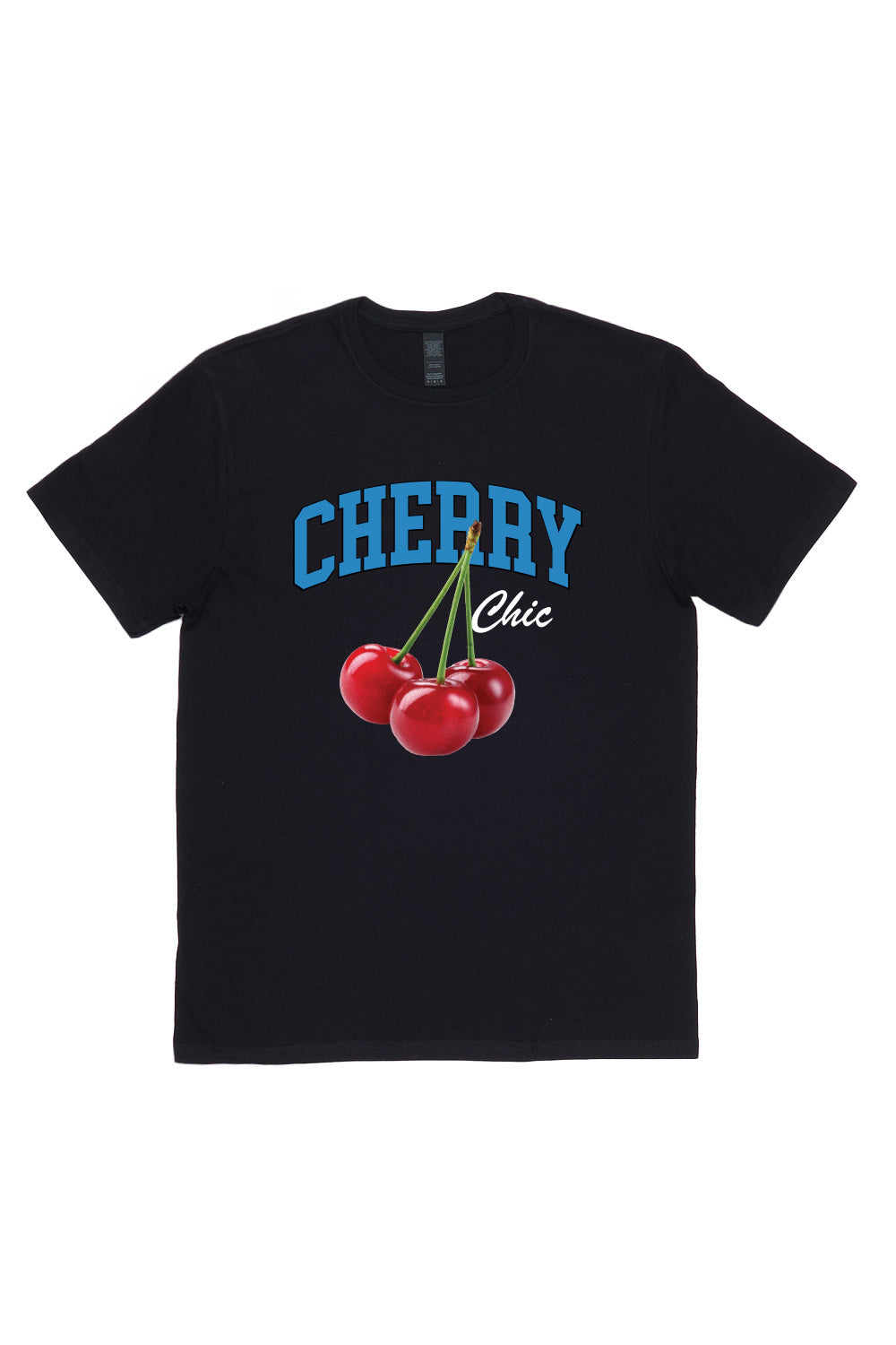 Cherry Chic T-Shirt