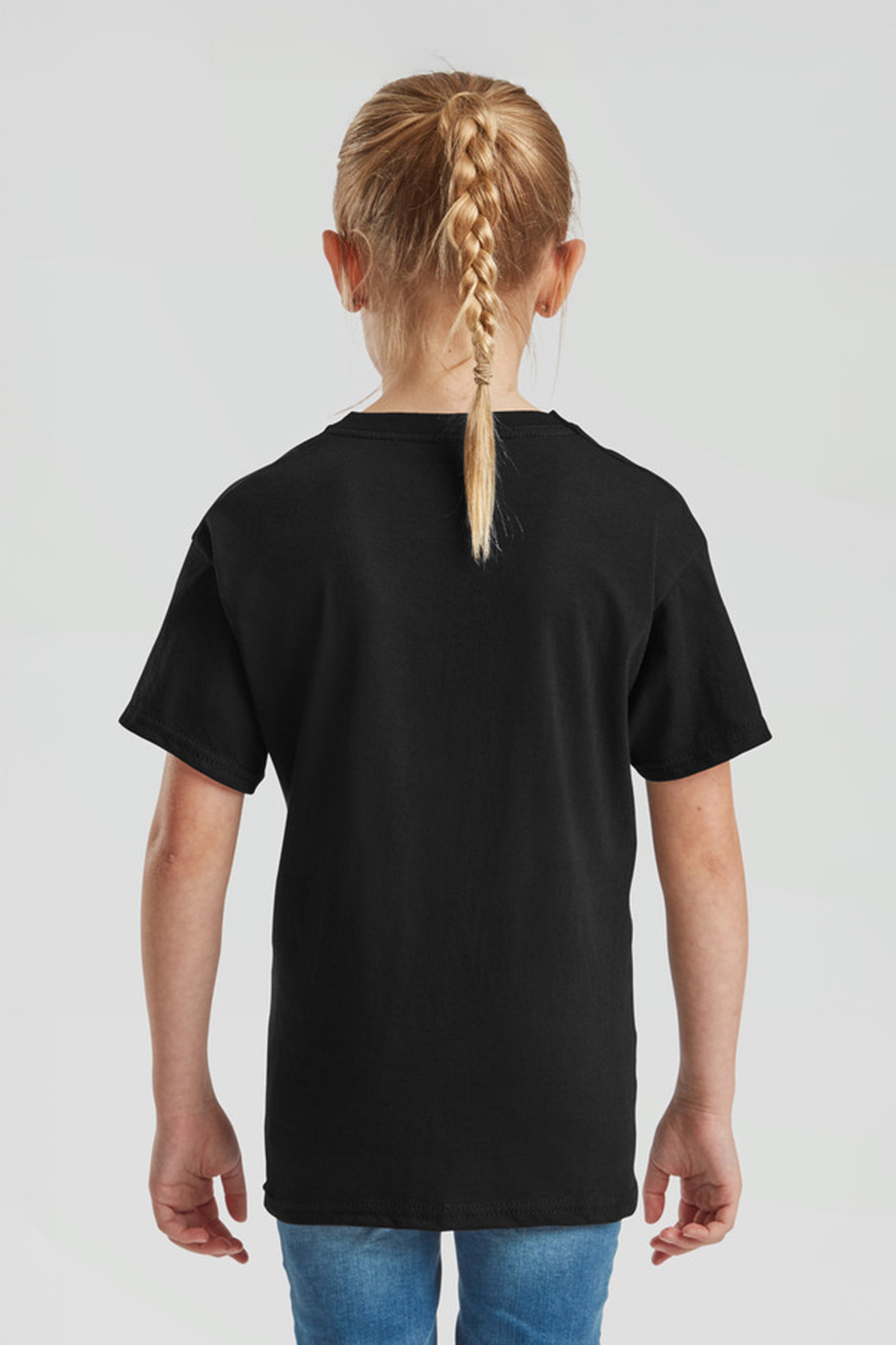 Kids Paris Studio Printed T-Shirt