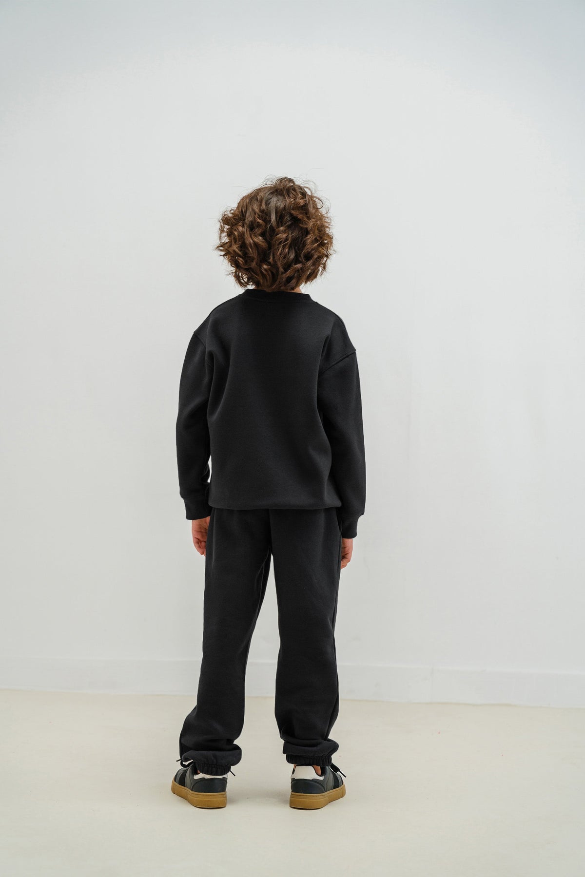 Premium Crew Neck Sweatshirt (Pack of 5)