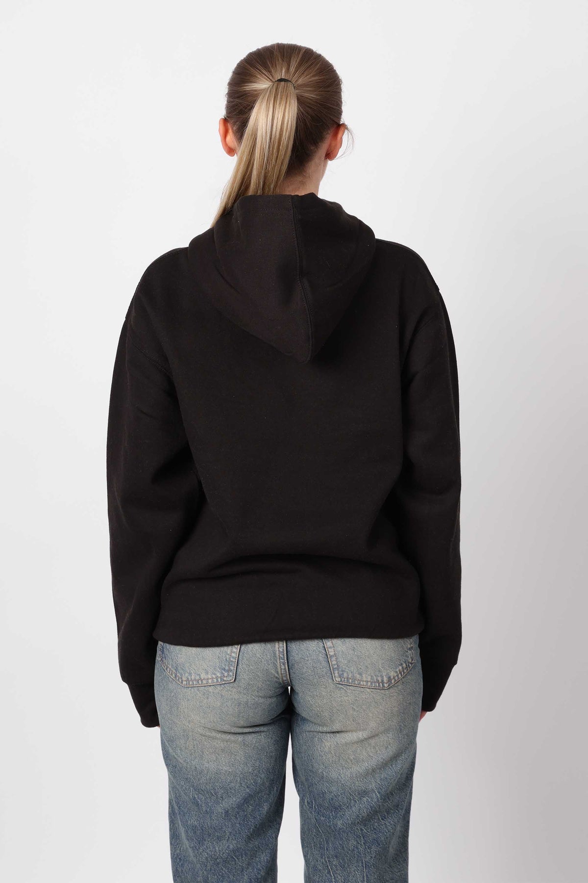 Love Printed Hoodie (Pack of 4)