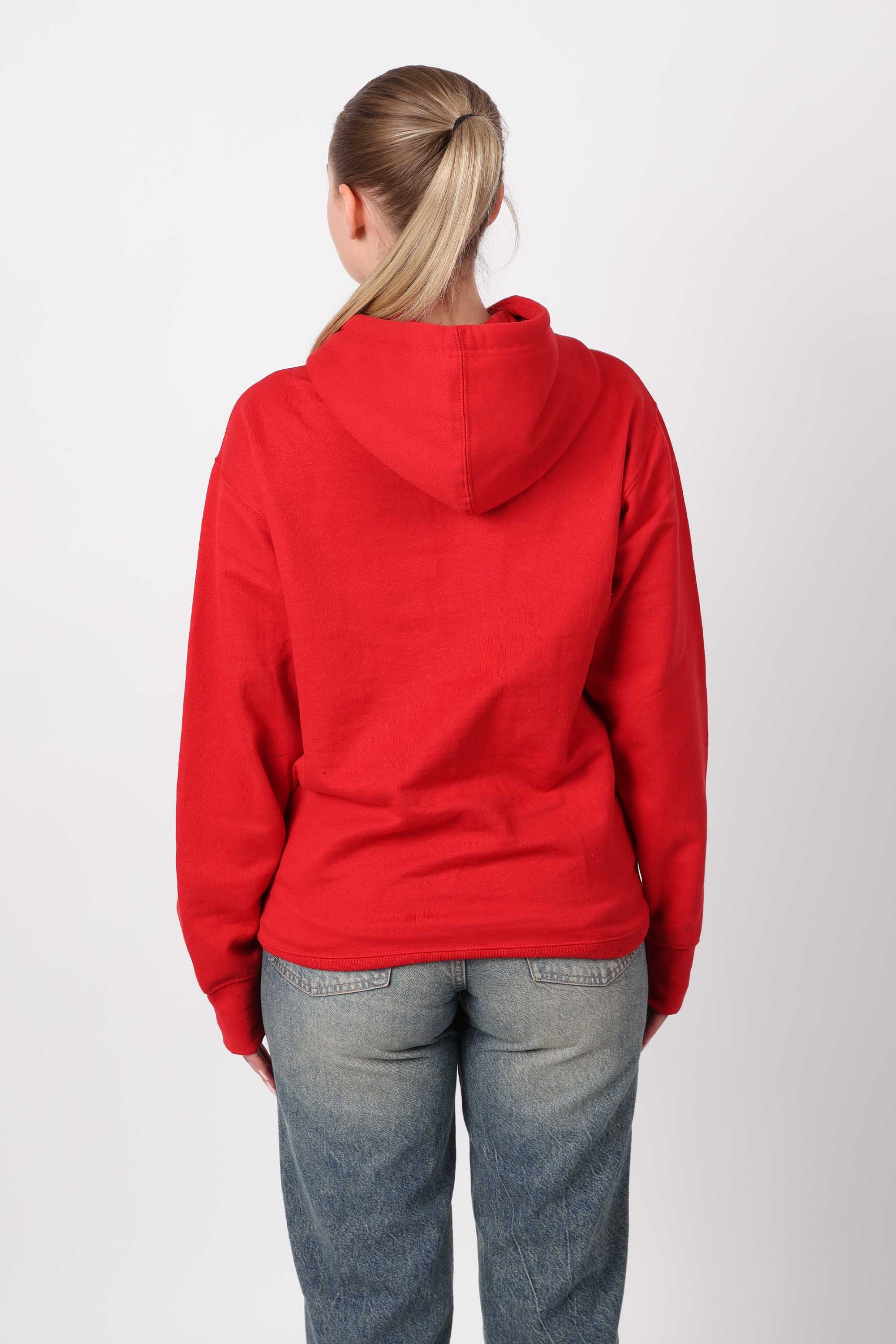 Love Printed Hoodie (Pack of 4)