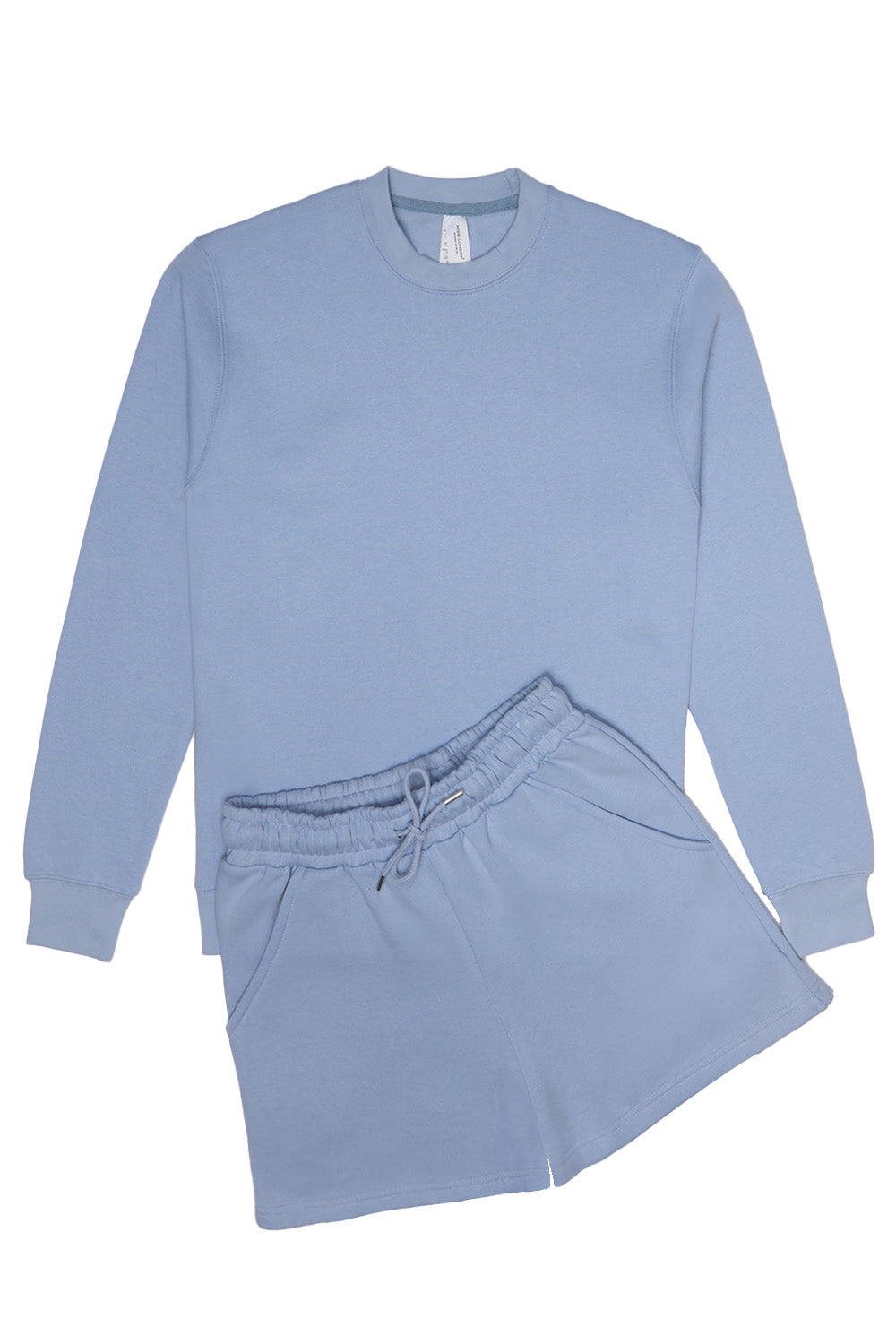 LSF Regular Fit Co-Ord Set (Pack of 4 Sets)