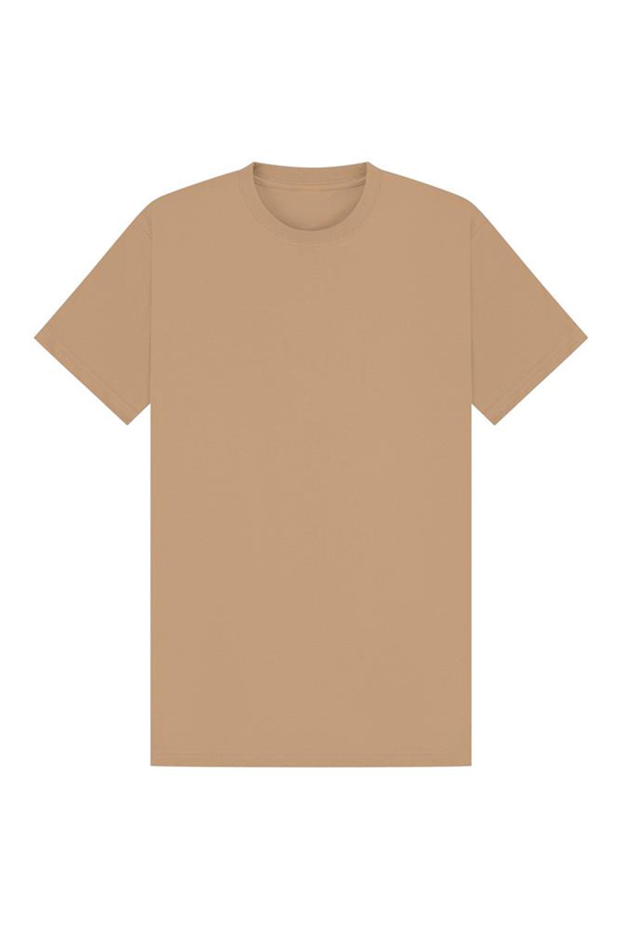 220GSM Core Regular Fit Unisex T-Shirt