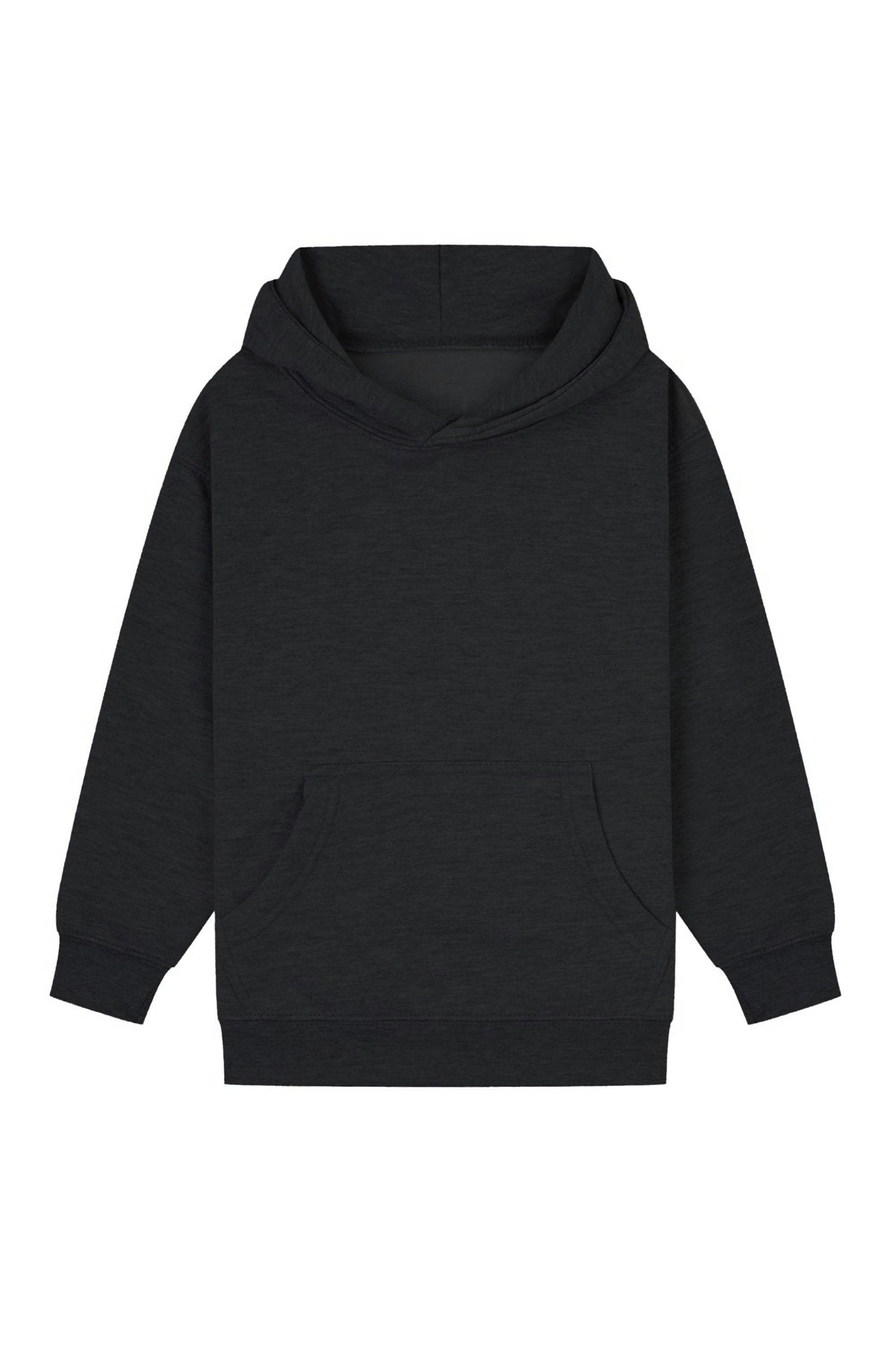 Kids Custom Printed Blended Hoodie