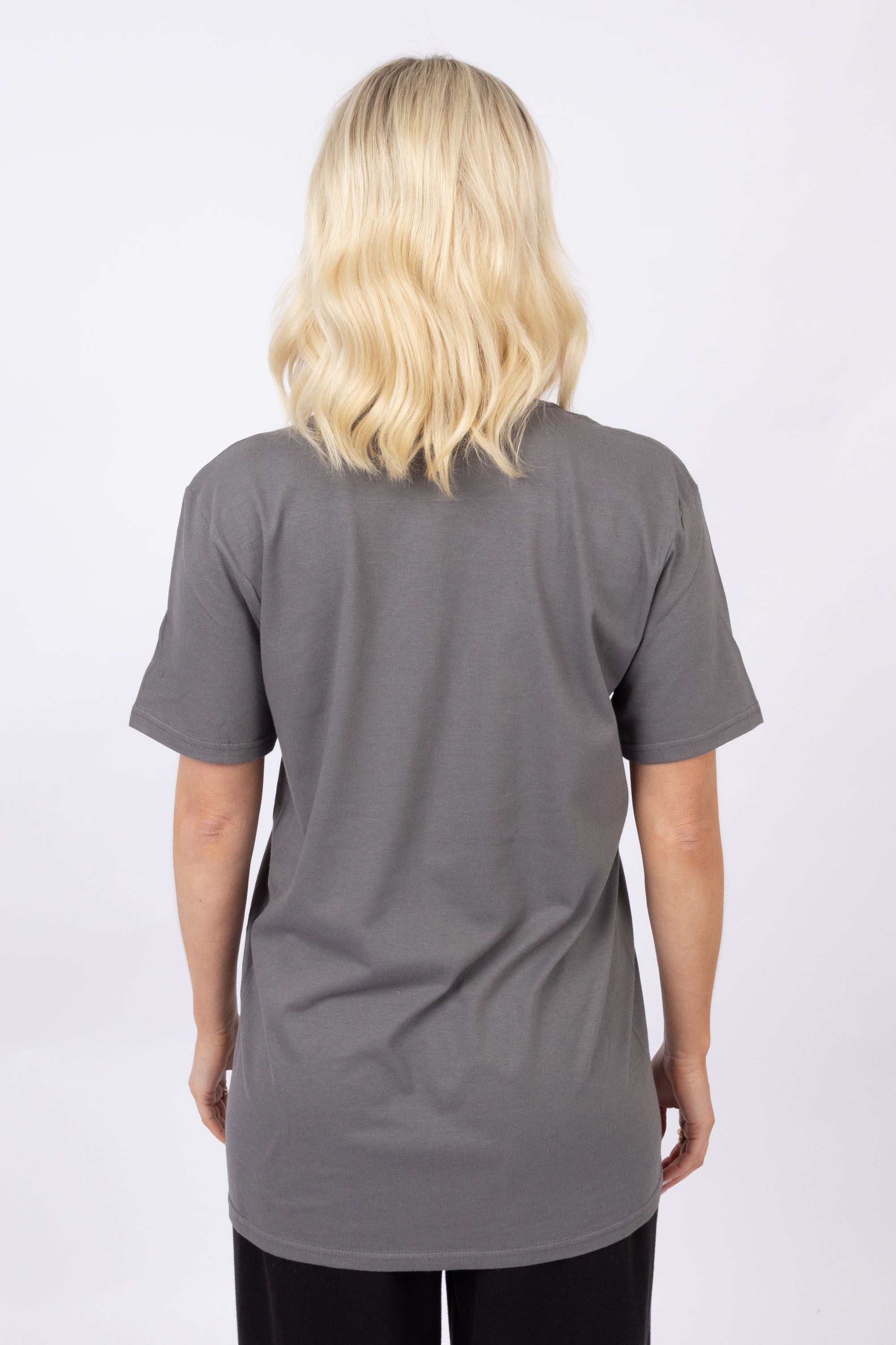 Softstyle Plain T-Shirt