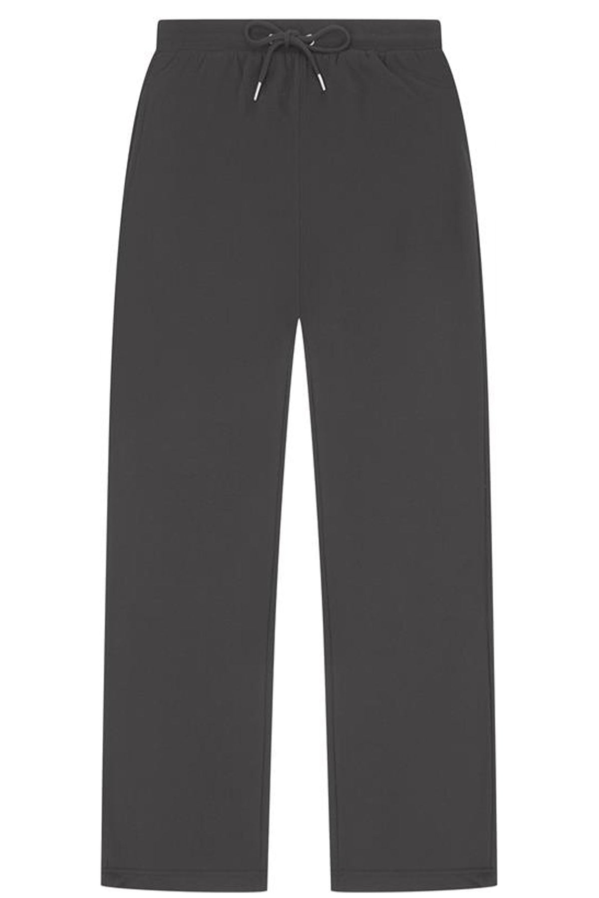 280GSM Unisex Plain Relaxed Jogger