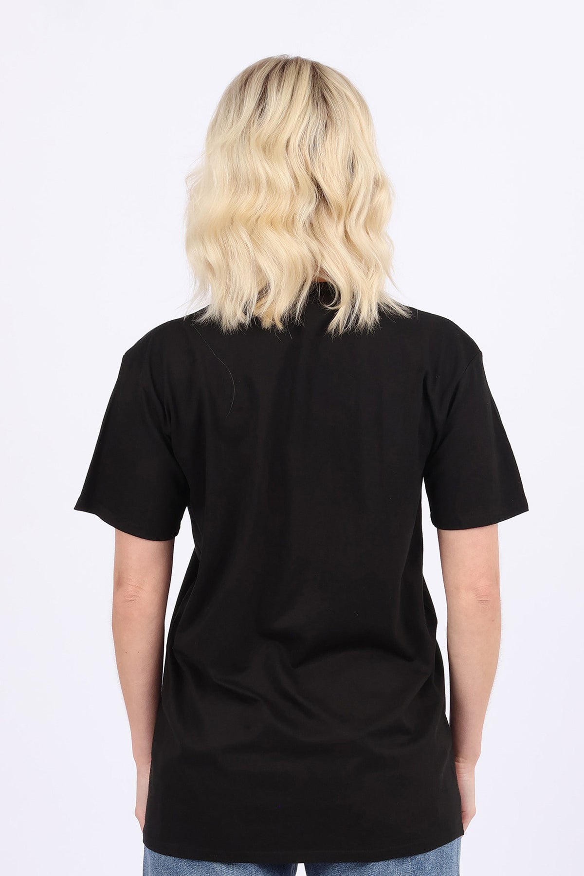 Cherry Dream Club Printed T-Shirt