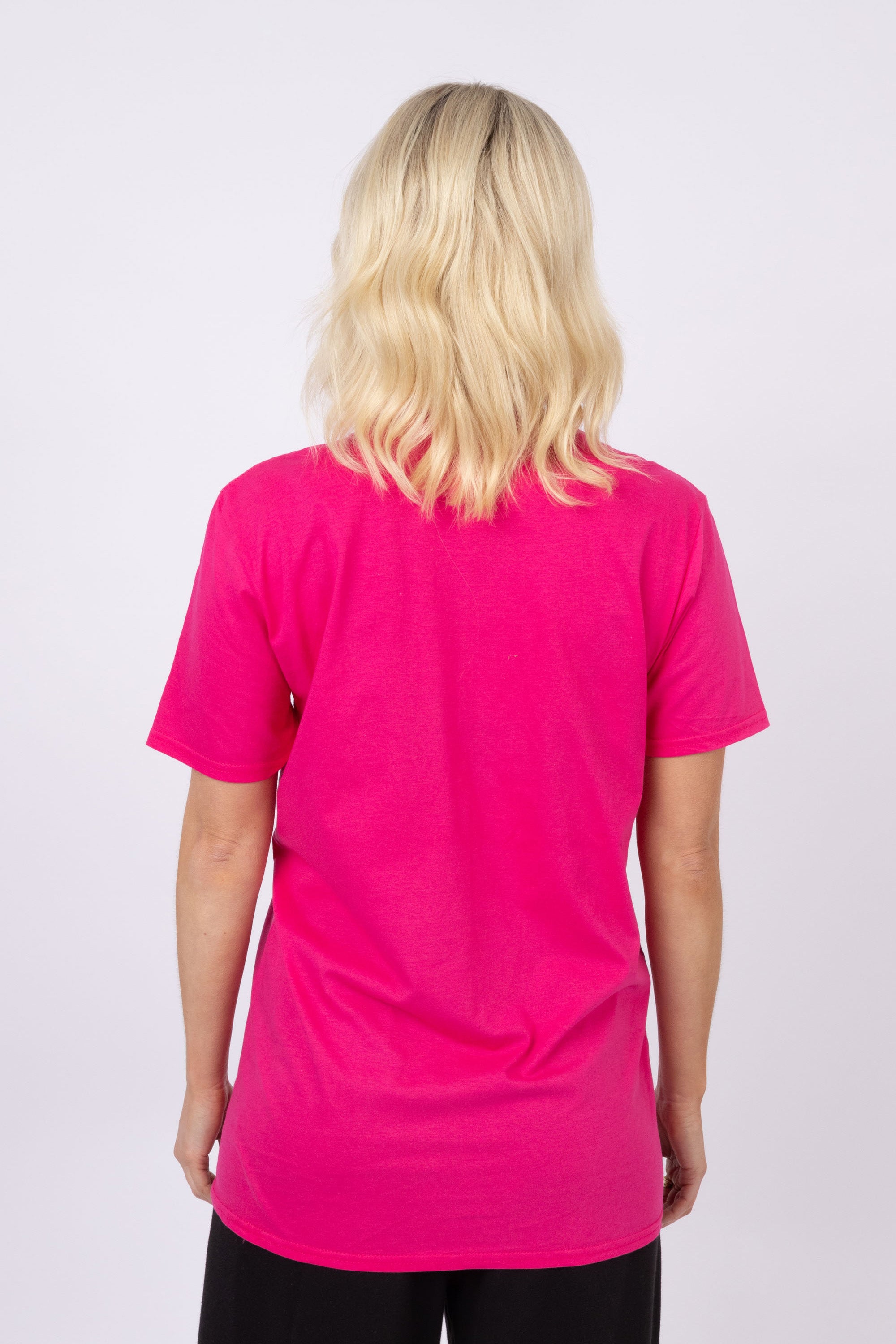 Cherry Dream Club Printed T-Shirt (Custom Pack)