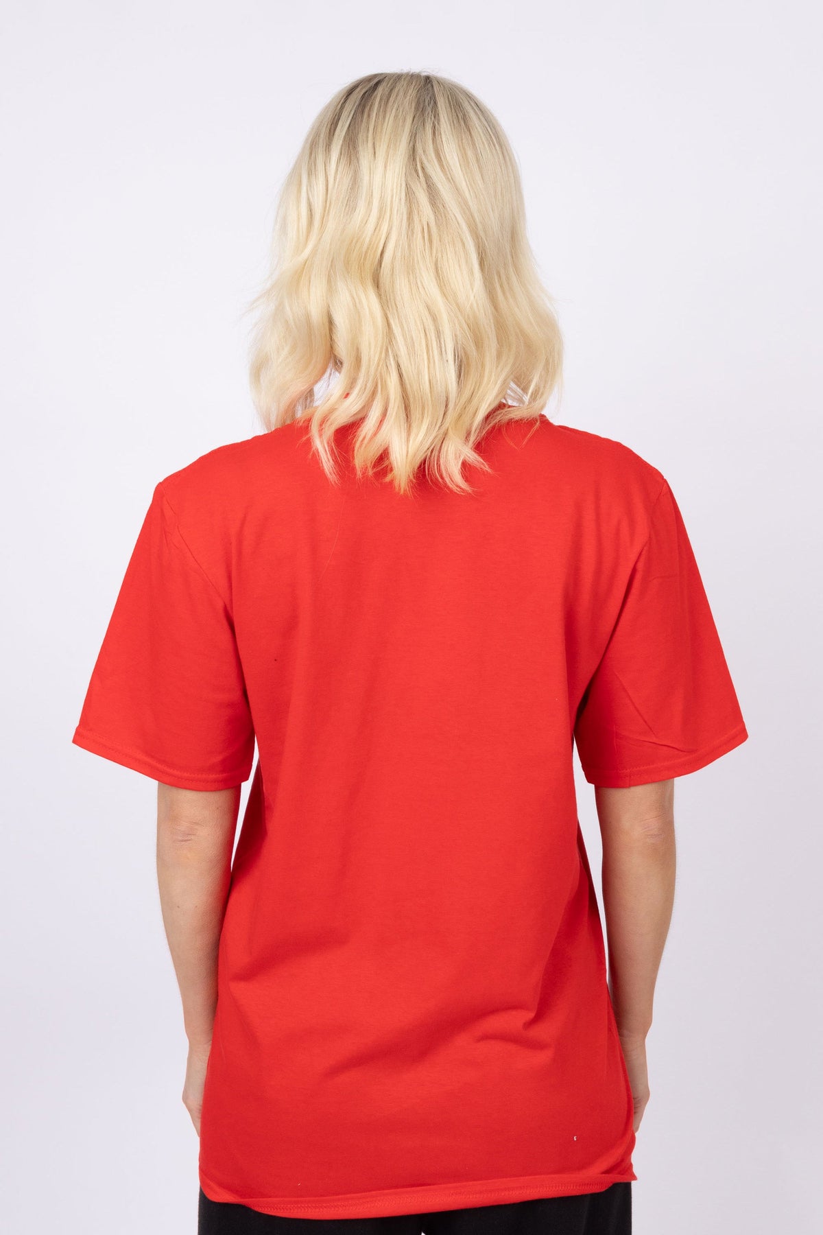 Cherry Dream Club Printed T-Shirt