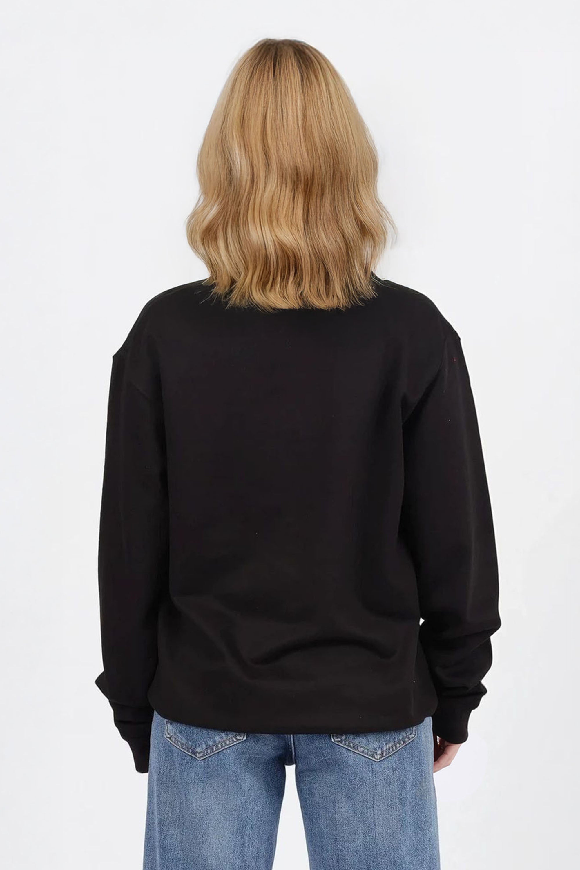 Cherry Dream Club Printed Sweatshirt