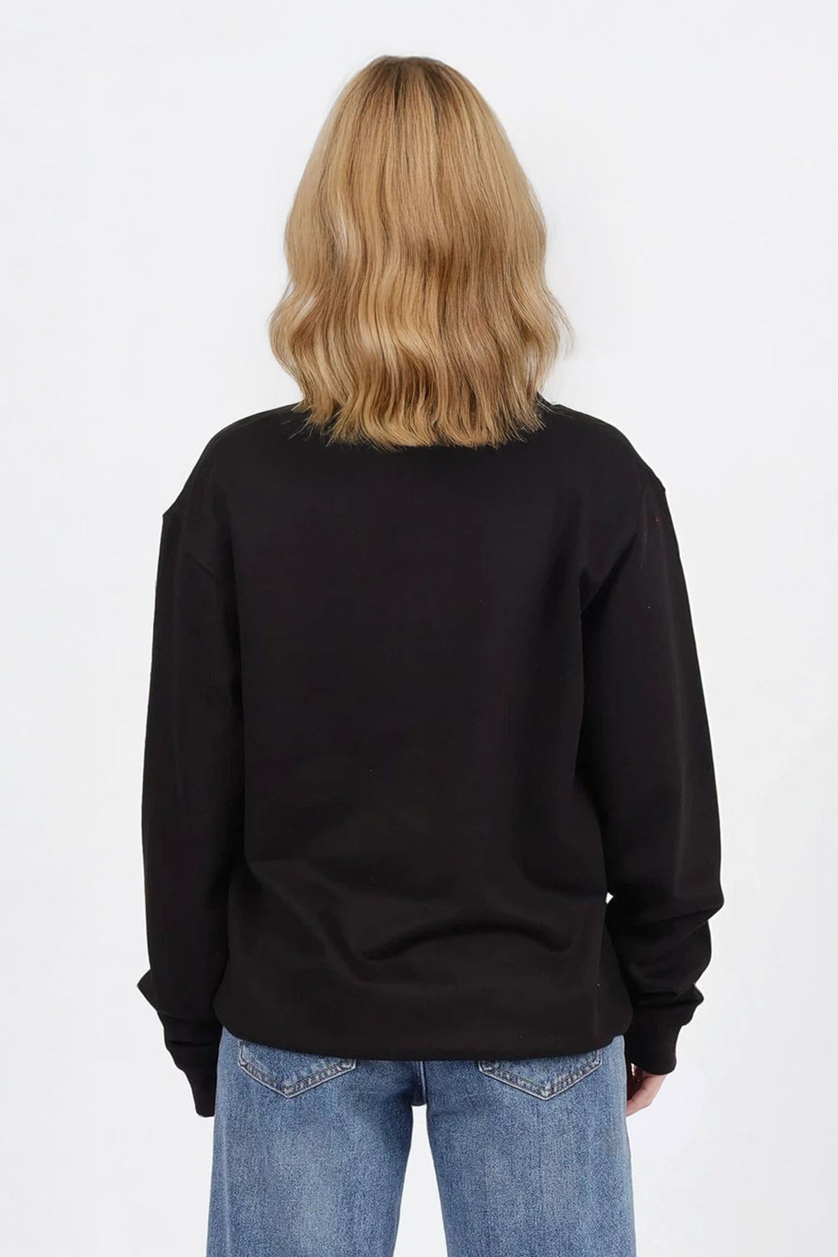 Cherry Dream Club Printed Sweatshirt