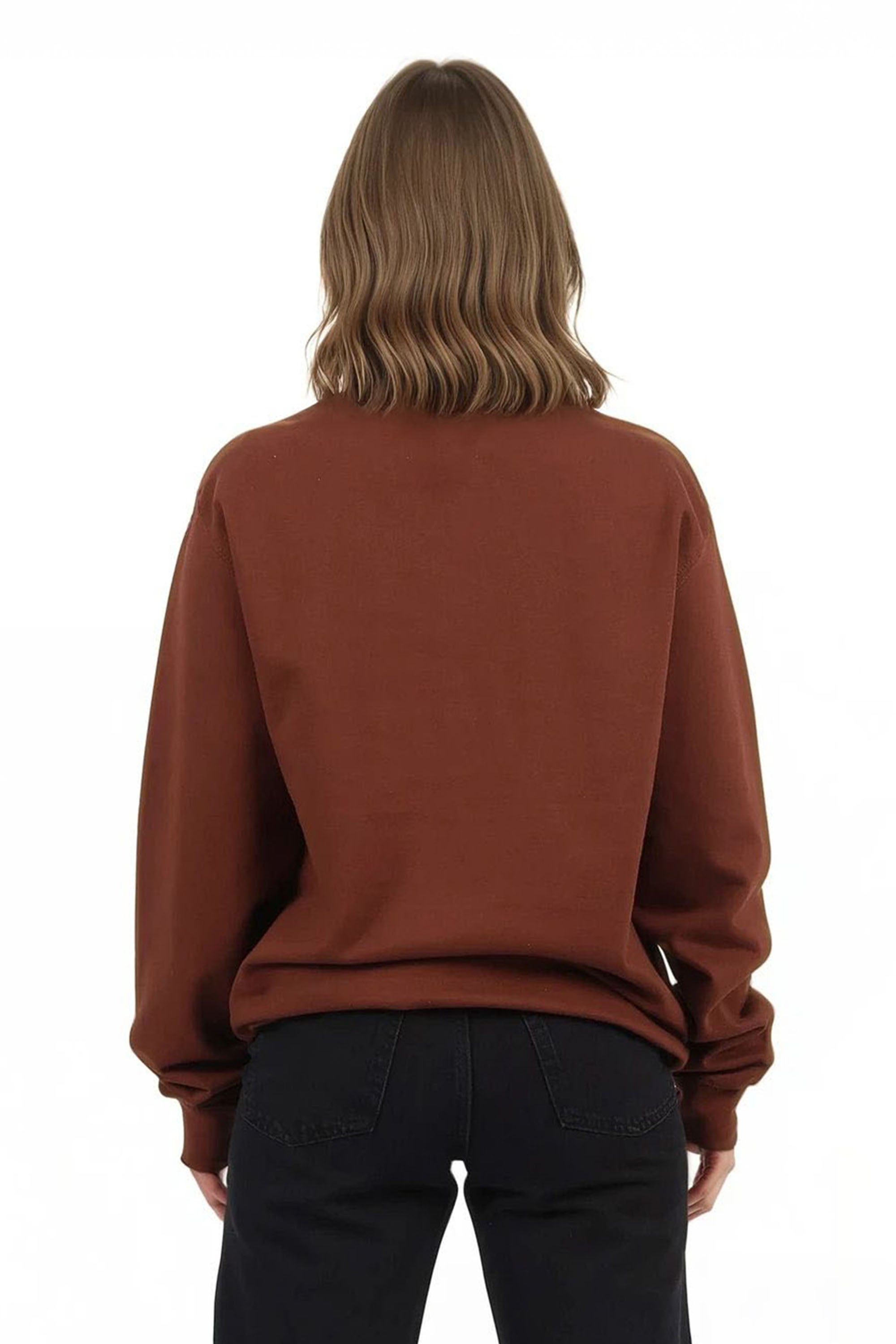 Cherry Dream Club Printed Sweatshirt