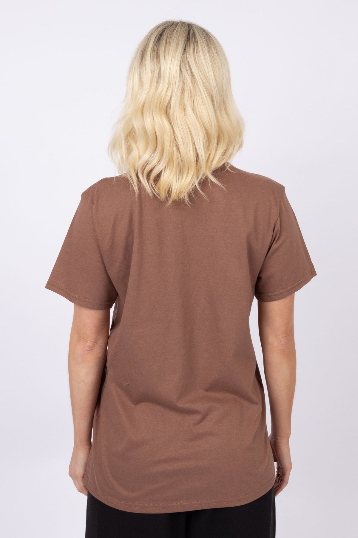 150GSM Softstyle Plain T-Shirt