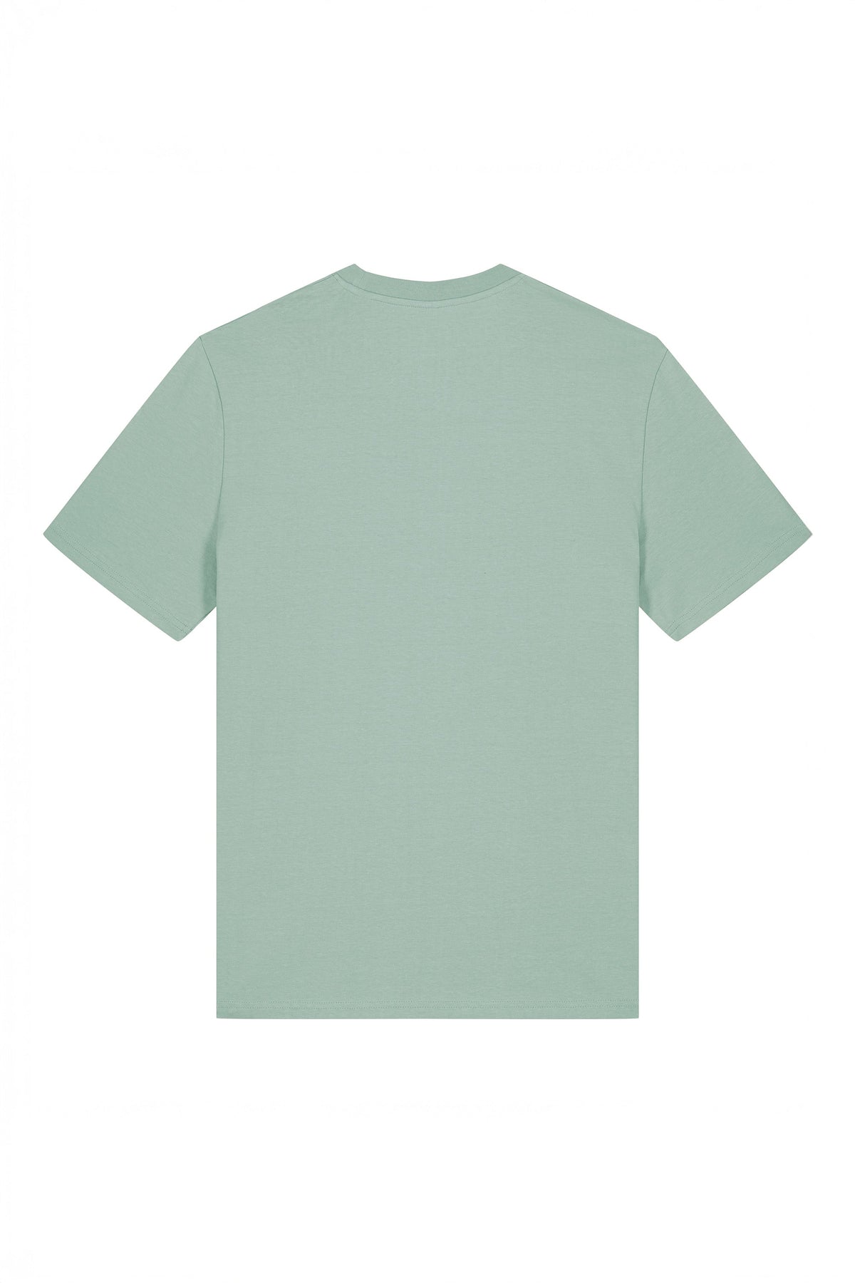 180 GSM Unisex Organic Feast Mood Activated Printed T-Shirt