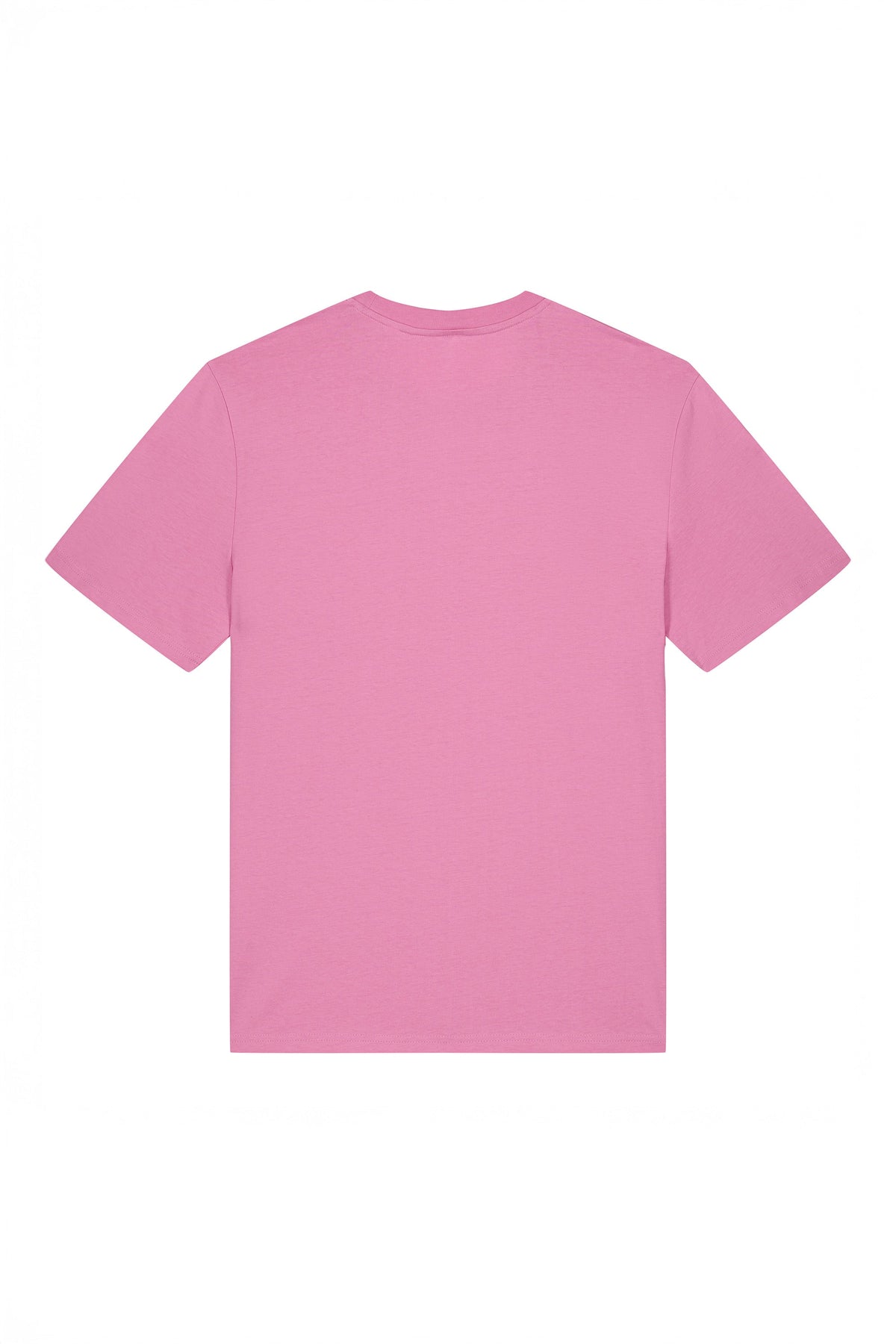 180 GSM Unisex Organic Feast Mood Activated Printed T-Shirt
