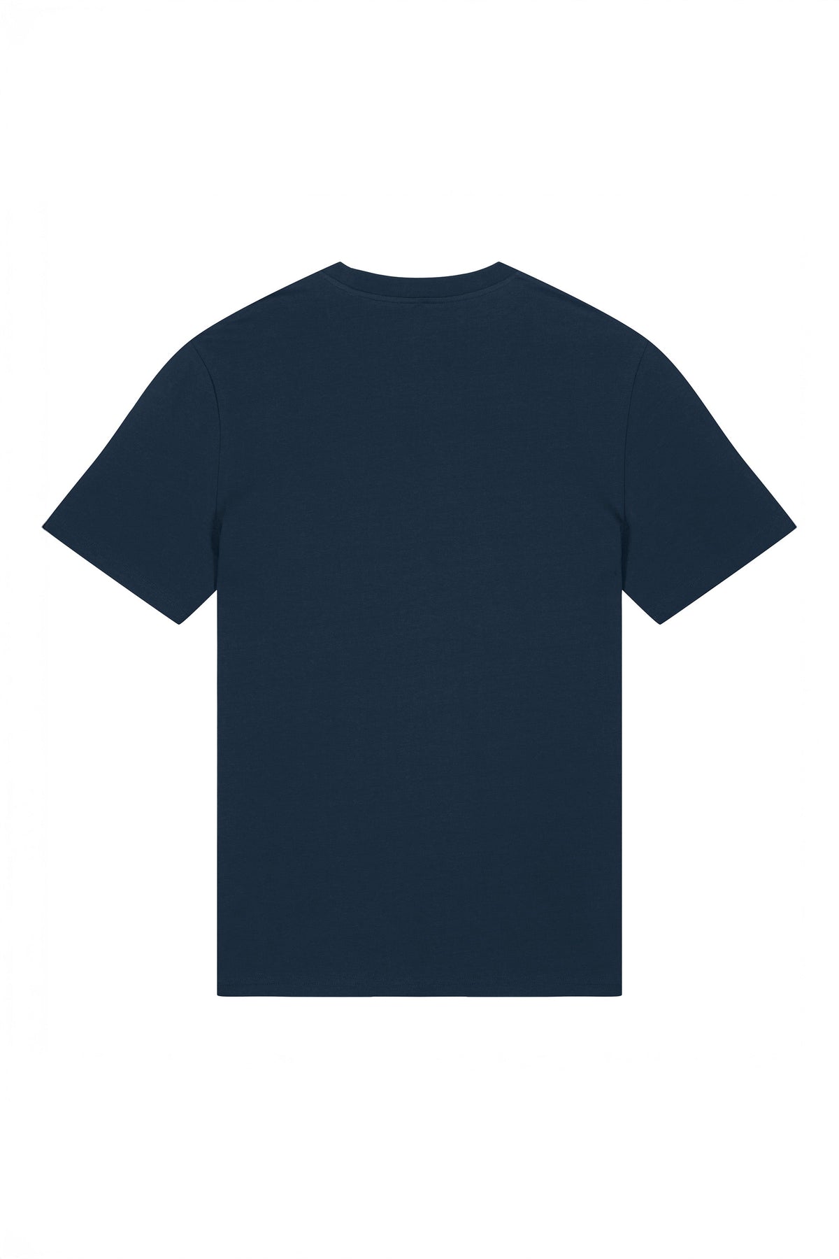 180 GSM Unisex Organic Feast Mood Activated Printed T-Shirt