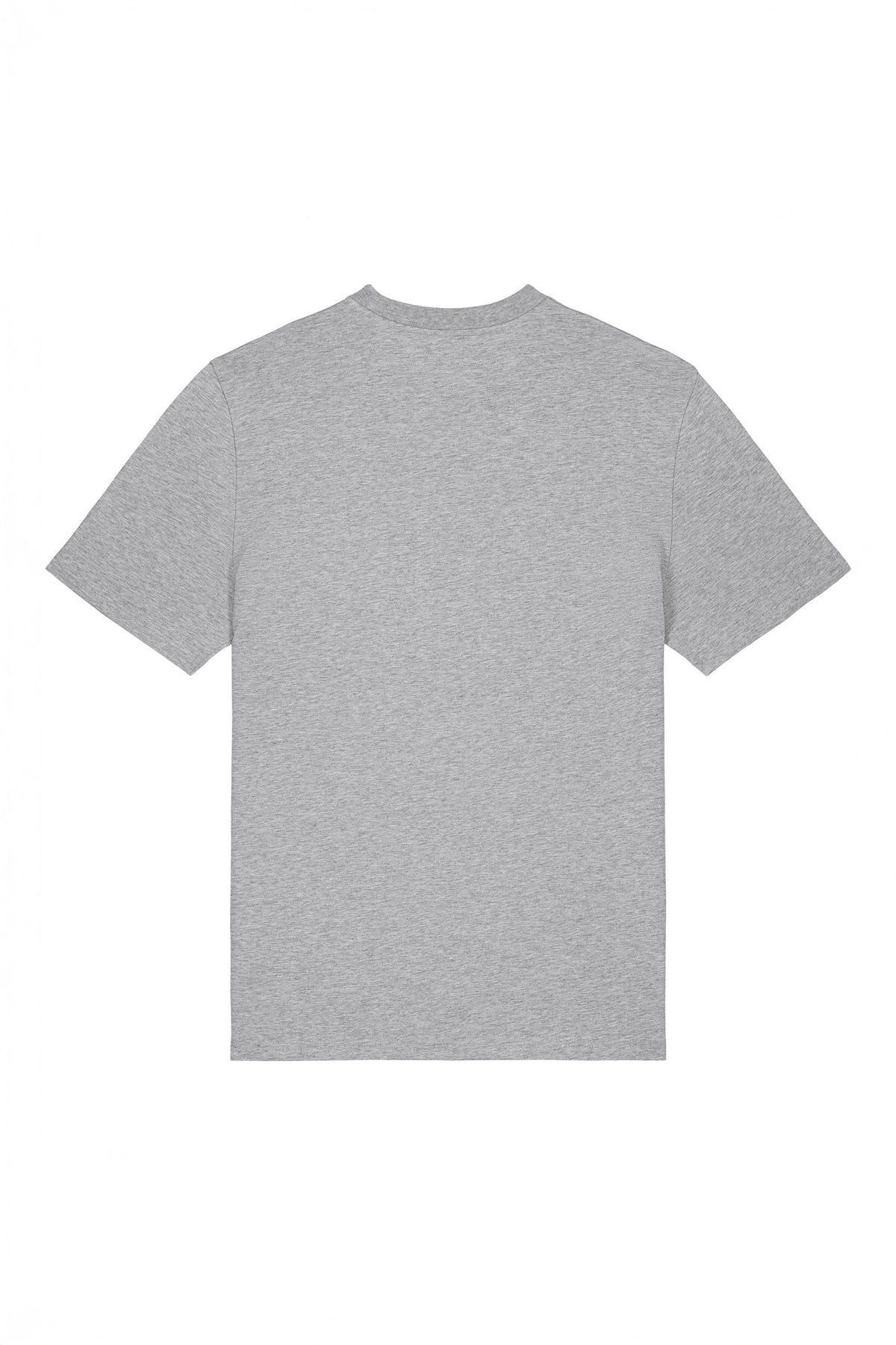 180 GSM Unisex Organic Feast Mood Activated Printed T-Shirt