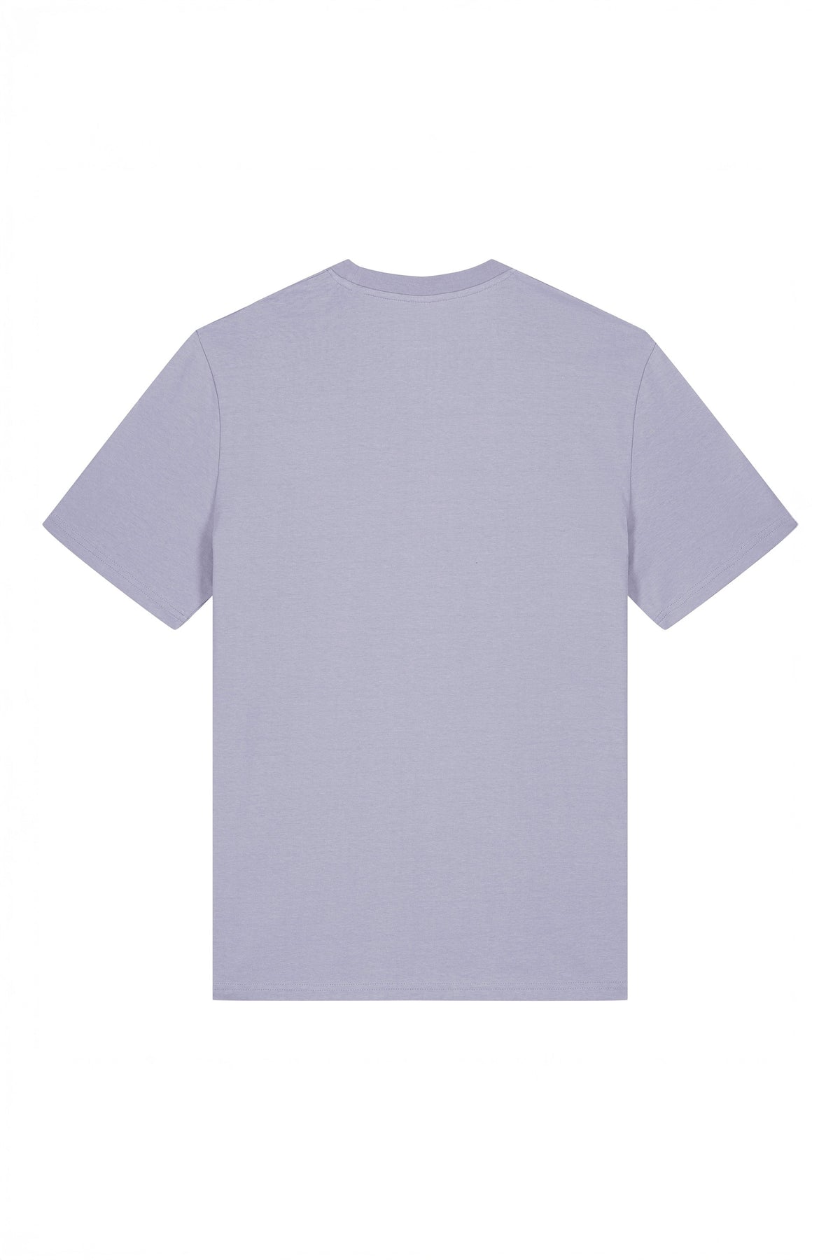 180 GSM Unisex Organic Copenhagen Strawberry Floral Printed T-Shirt