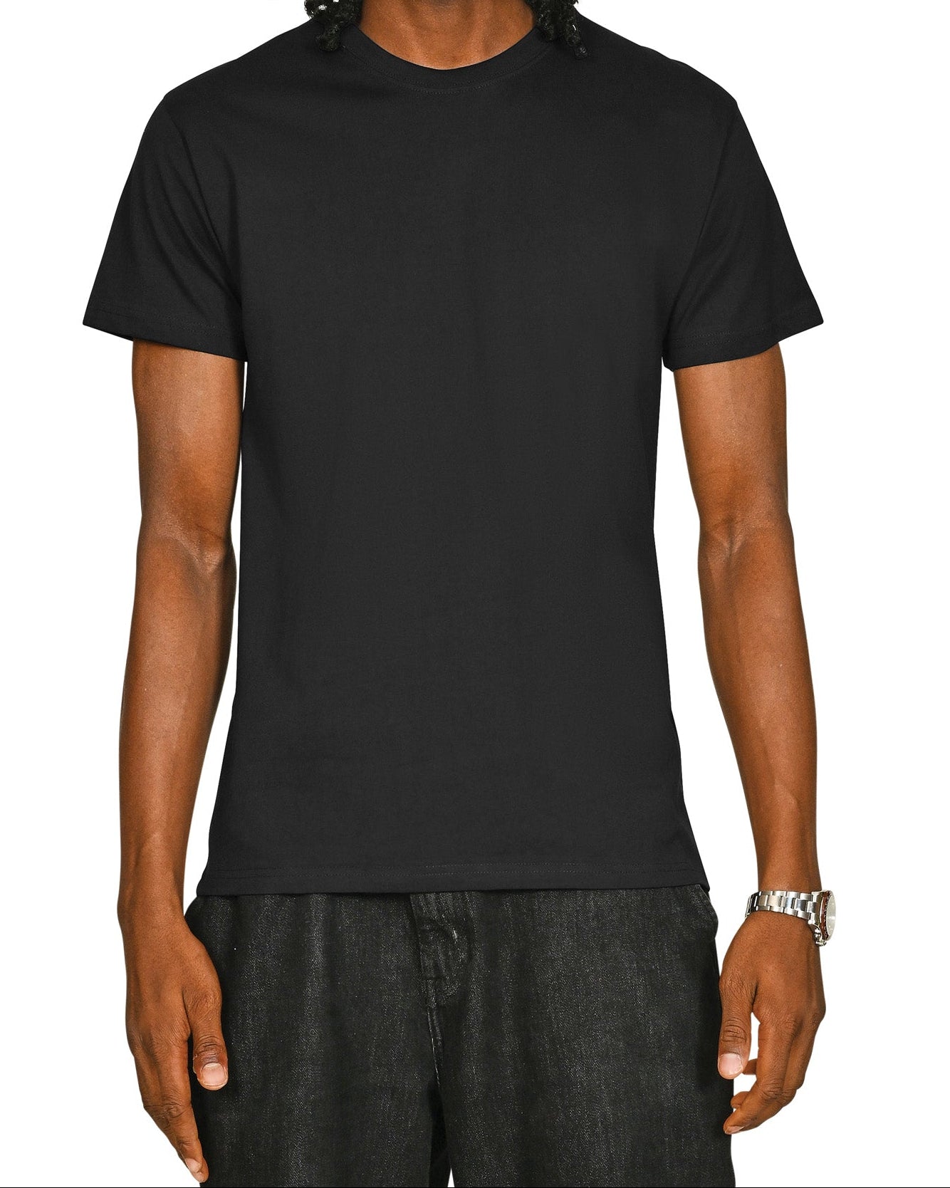 220GSM Regular Fit Unisex T-Shirt
