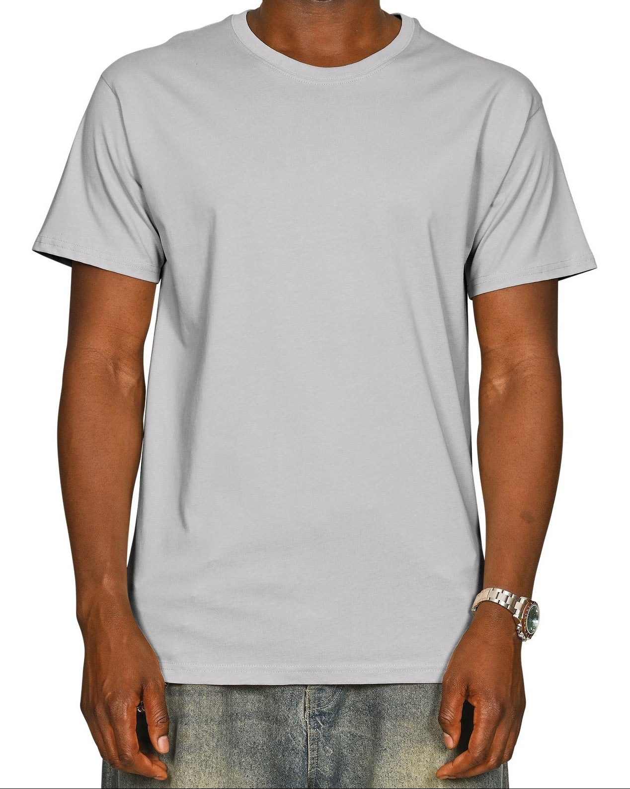 220GSM Regular Fit Unisex T-Shirt