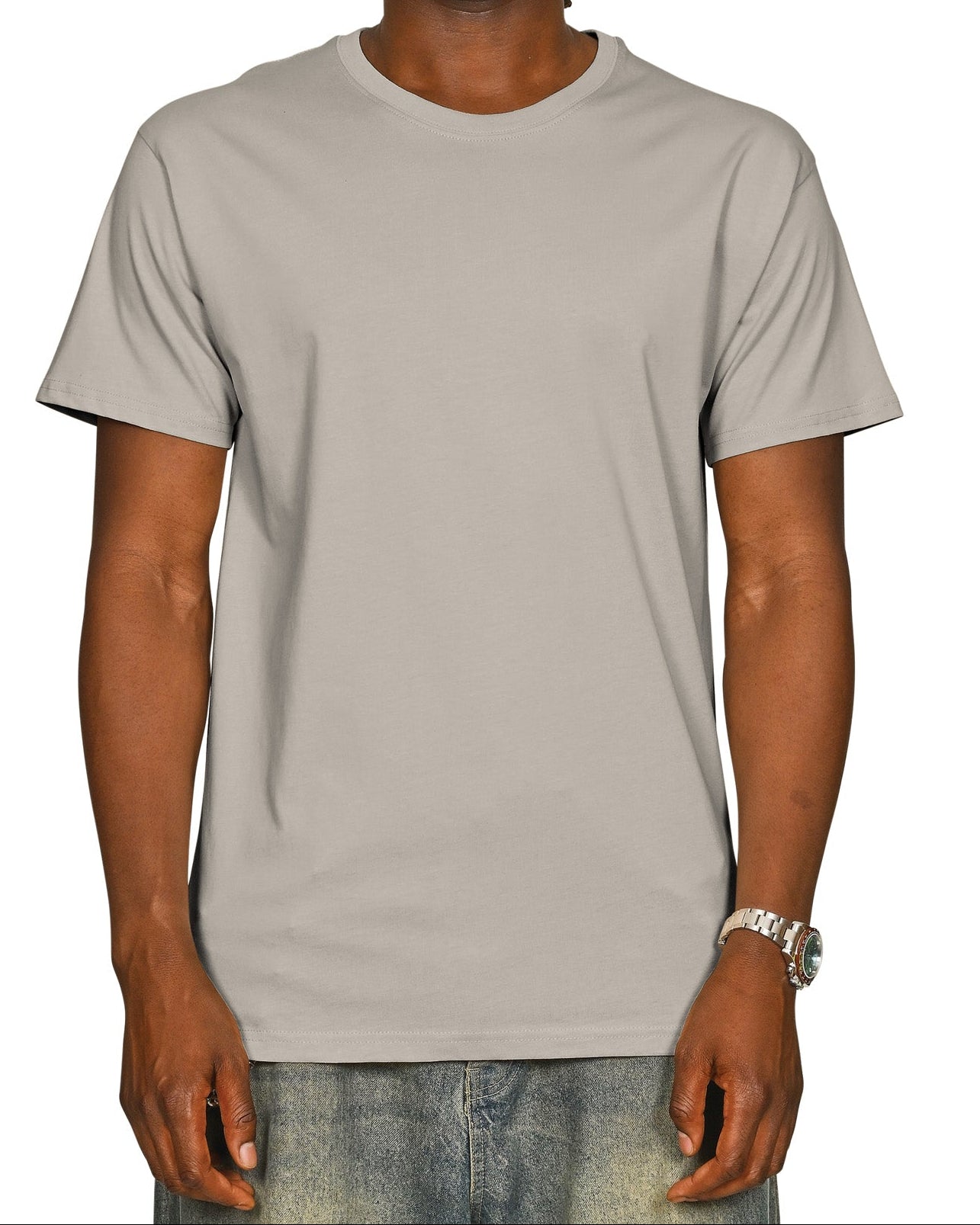 220GSM Regular Fit Unisex T-Shirt