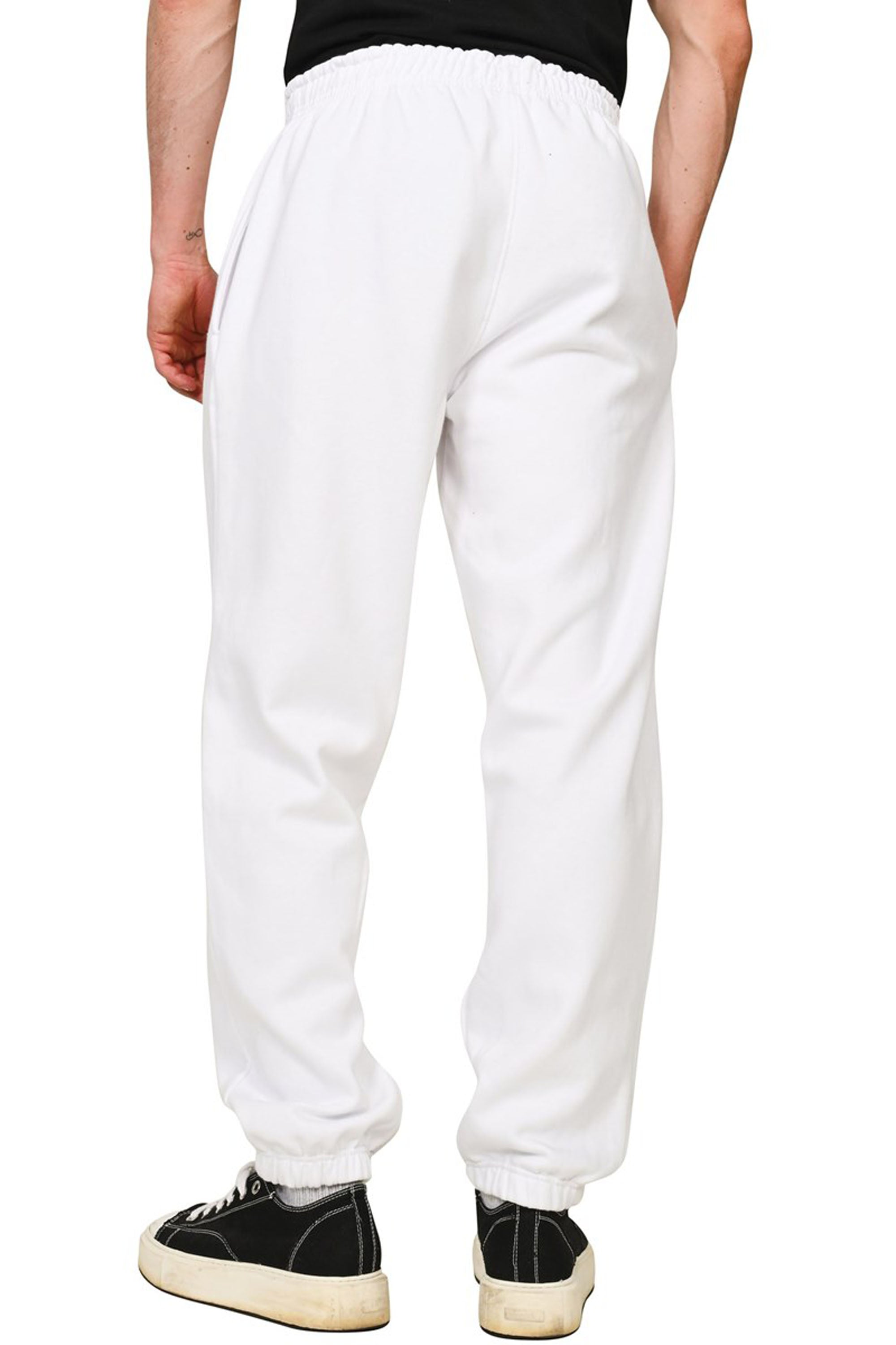 330GSM Unisex Plain Oversized Jogger