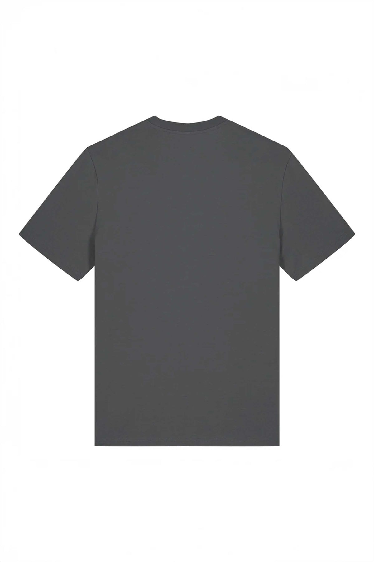 180 GSM Unisex Organic Coastal Club Printed T-shirt