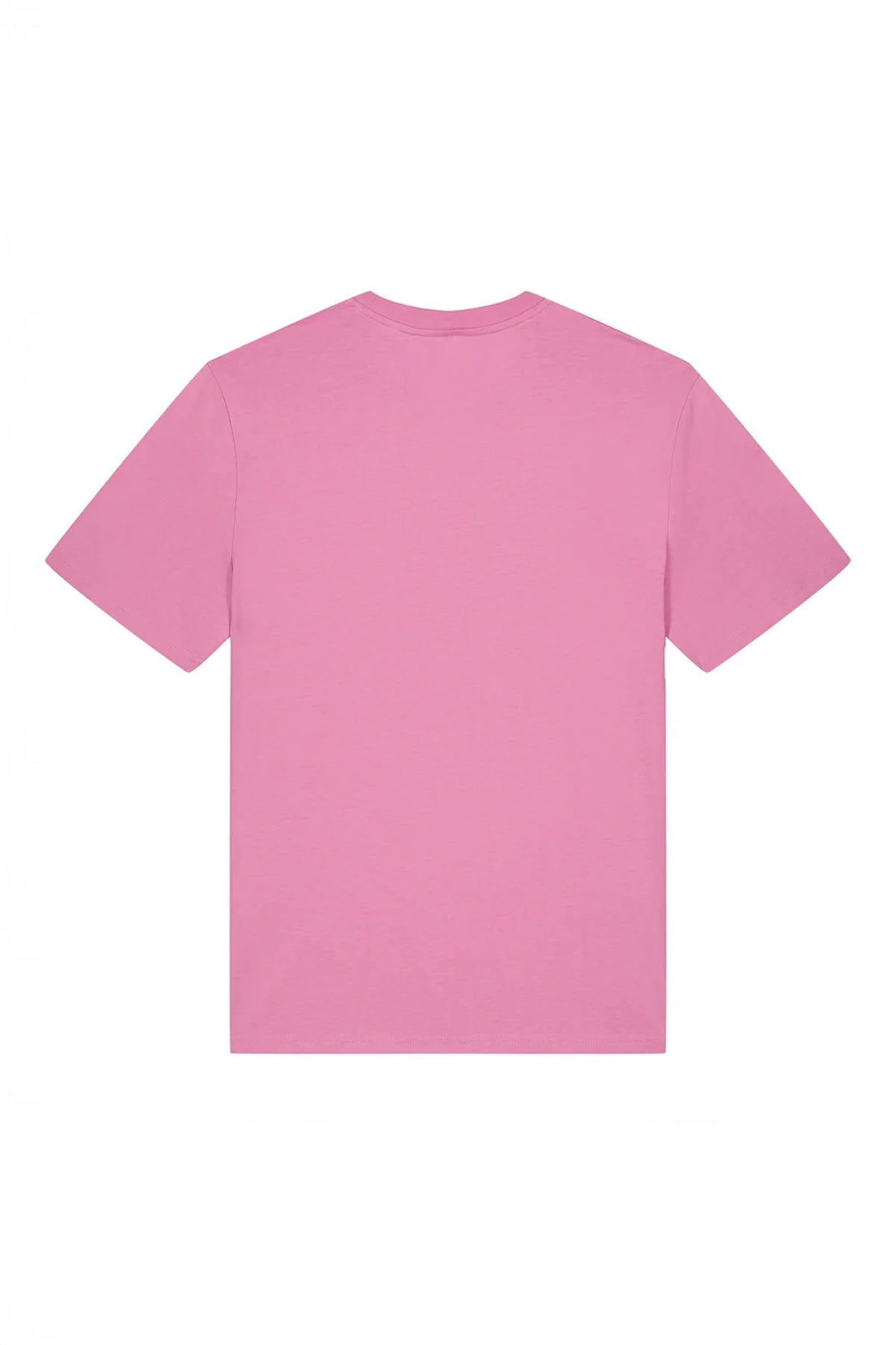 180 GSM Unisex Organic Malibu Resort Printed T-shirt