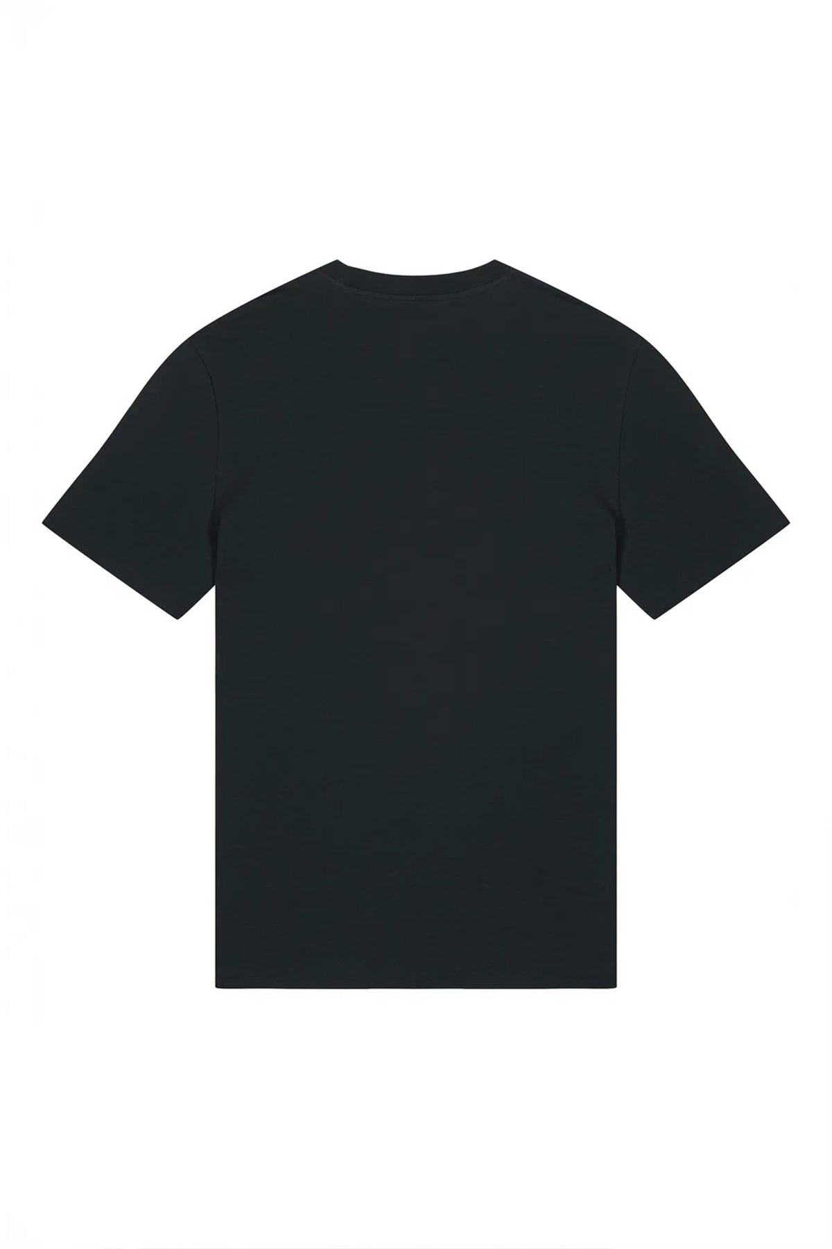 180 GSM Unisex Organic Coastal Club Printed T-shirt