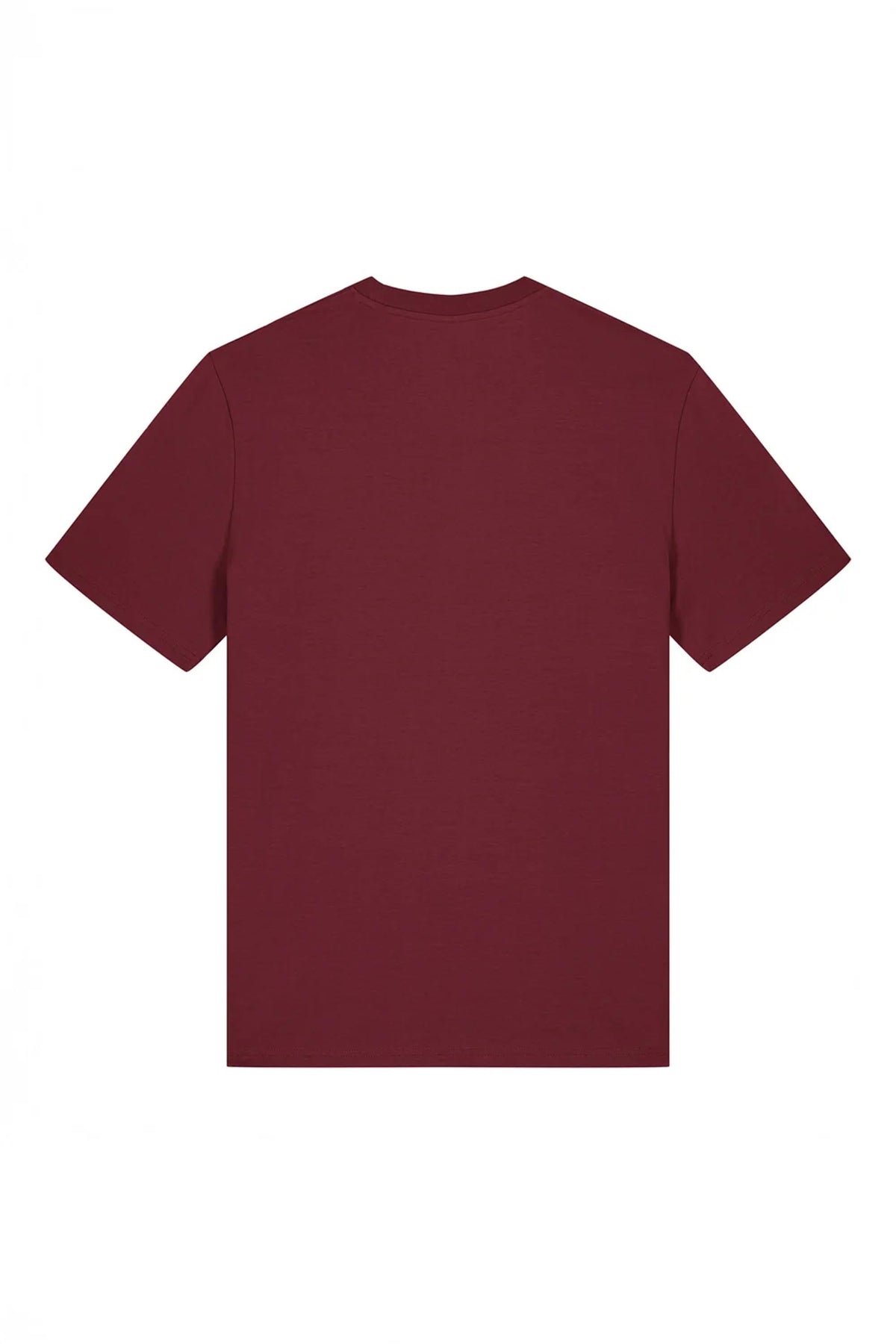 180 GSM Unisex Organic Coastal Club Printed T-shirt