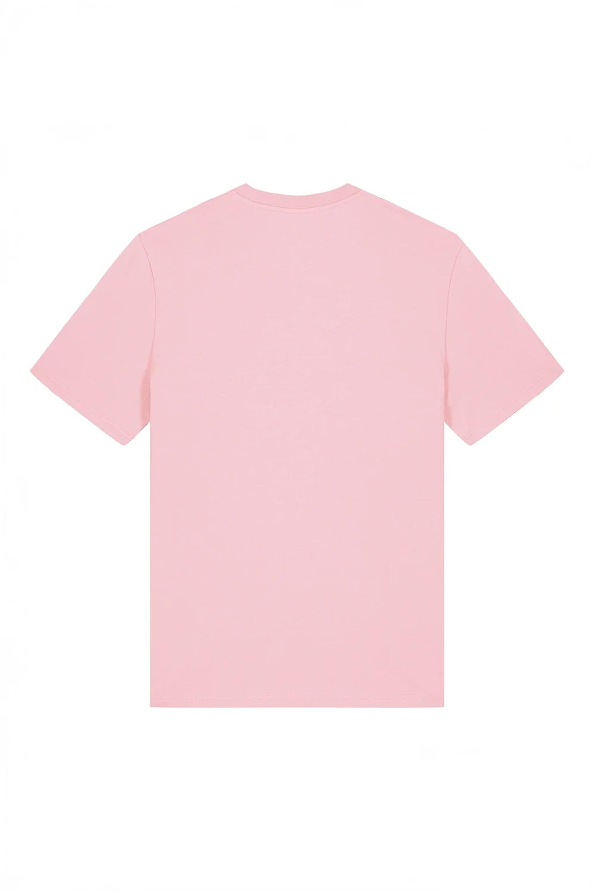 180 GSM Unisex Organic Malibu Resort Printed T-shirt