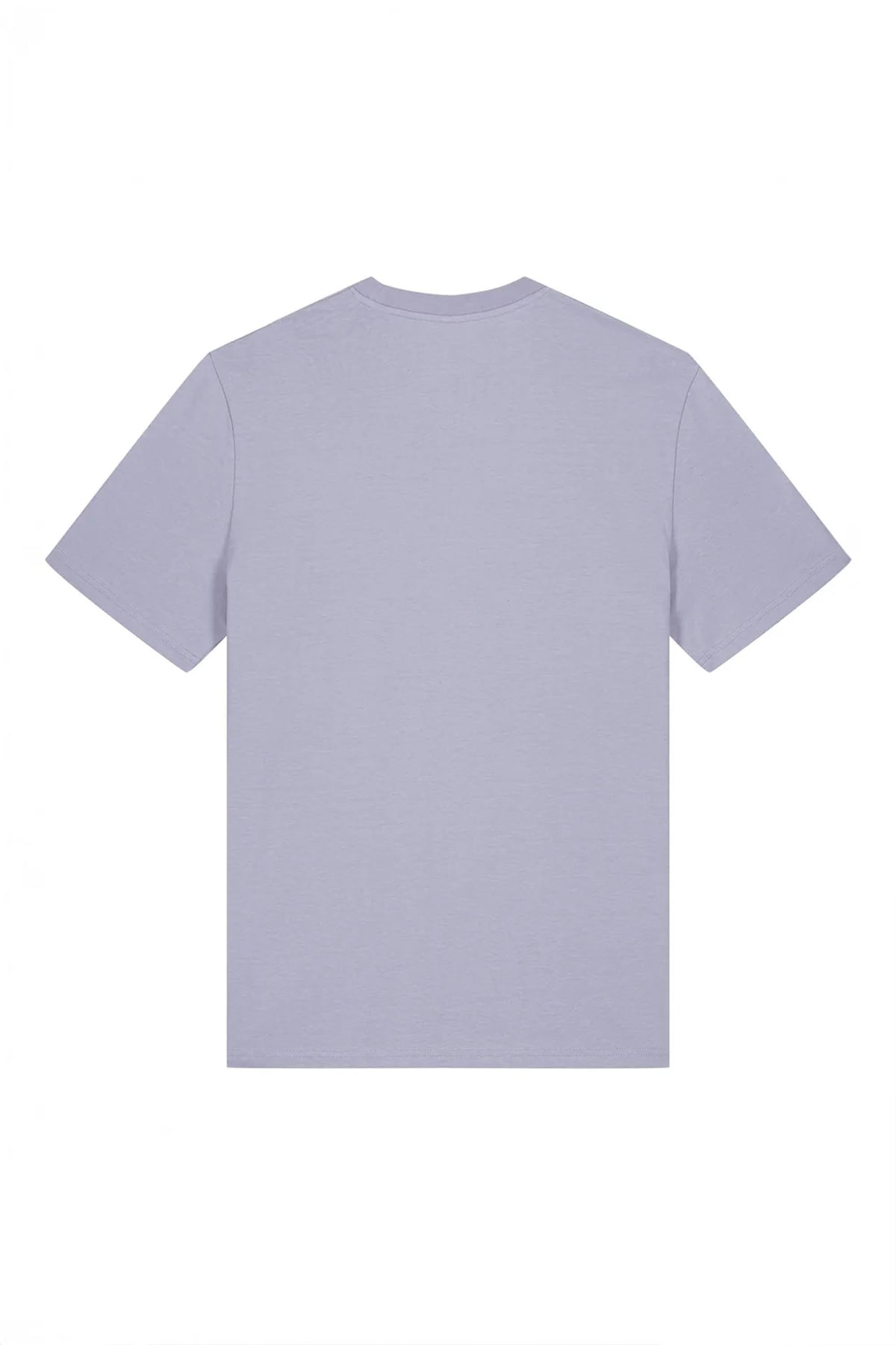 180 GSM Unisex Organic Malibu Resort Printed T-shirt