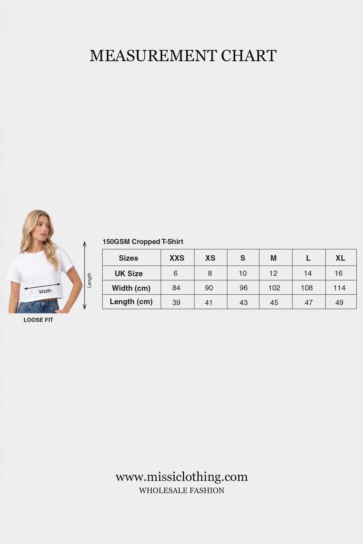 Cropped T-shirt in Ciao Bow Print