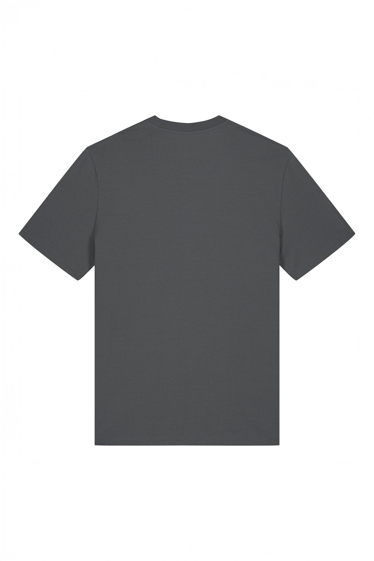 180 GSM Unisex Creator Organic Custom Printed T shirt