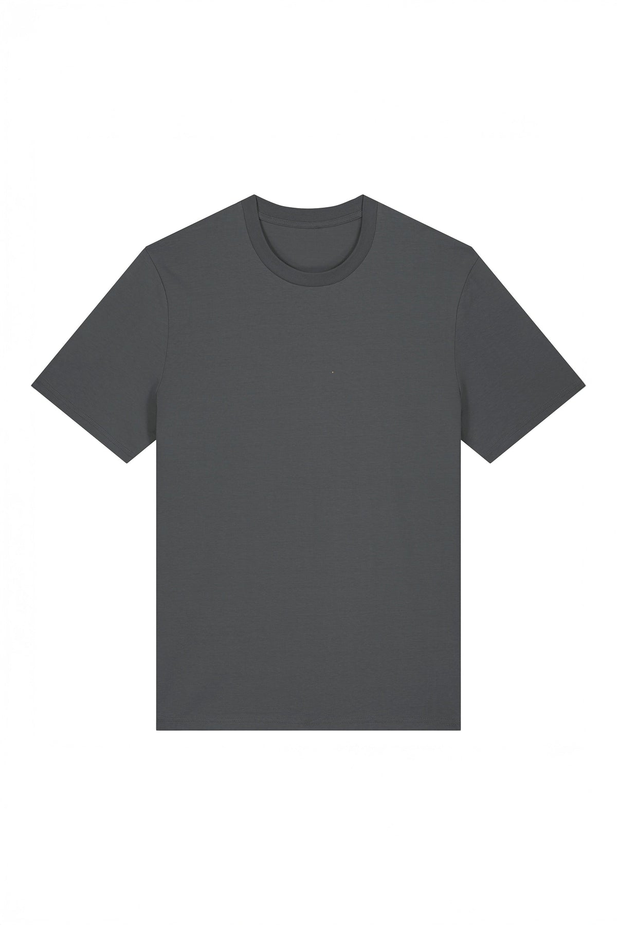 180 GSM Unisex Creator Organic Custom Printed T shirt
