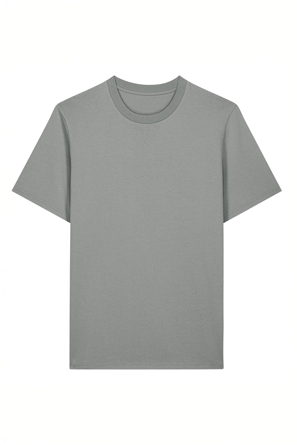 180 GSM Unisex Creator Organic Custom Printed T shirt