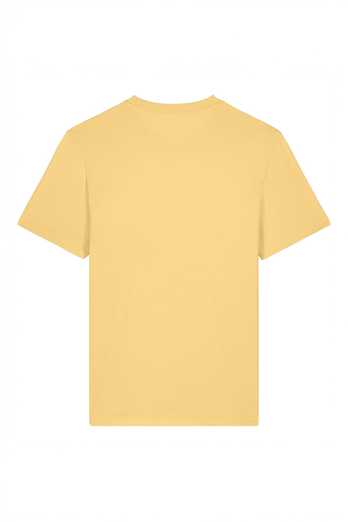 180 GSM Unisex Creator Organic Custom Printed T shirt