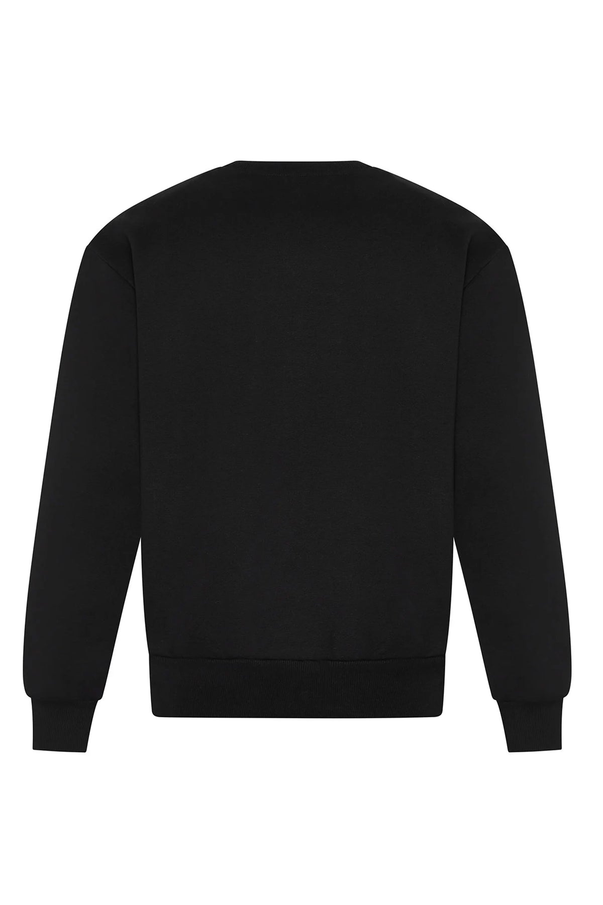 Signature Heavyweight Sweatshirt - 440 GSM