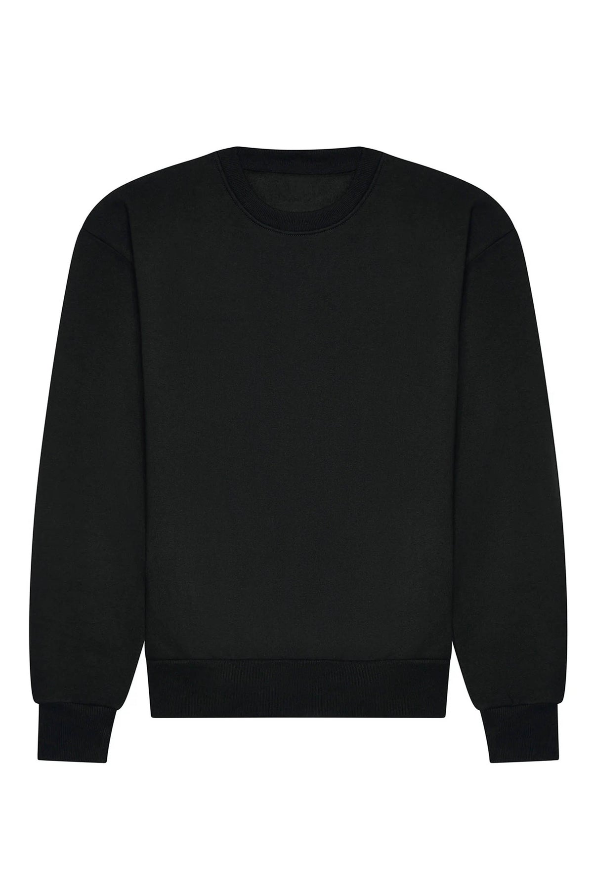 Signature Heavyweight Sweatshirt - 440 GSM