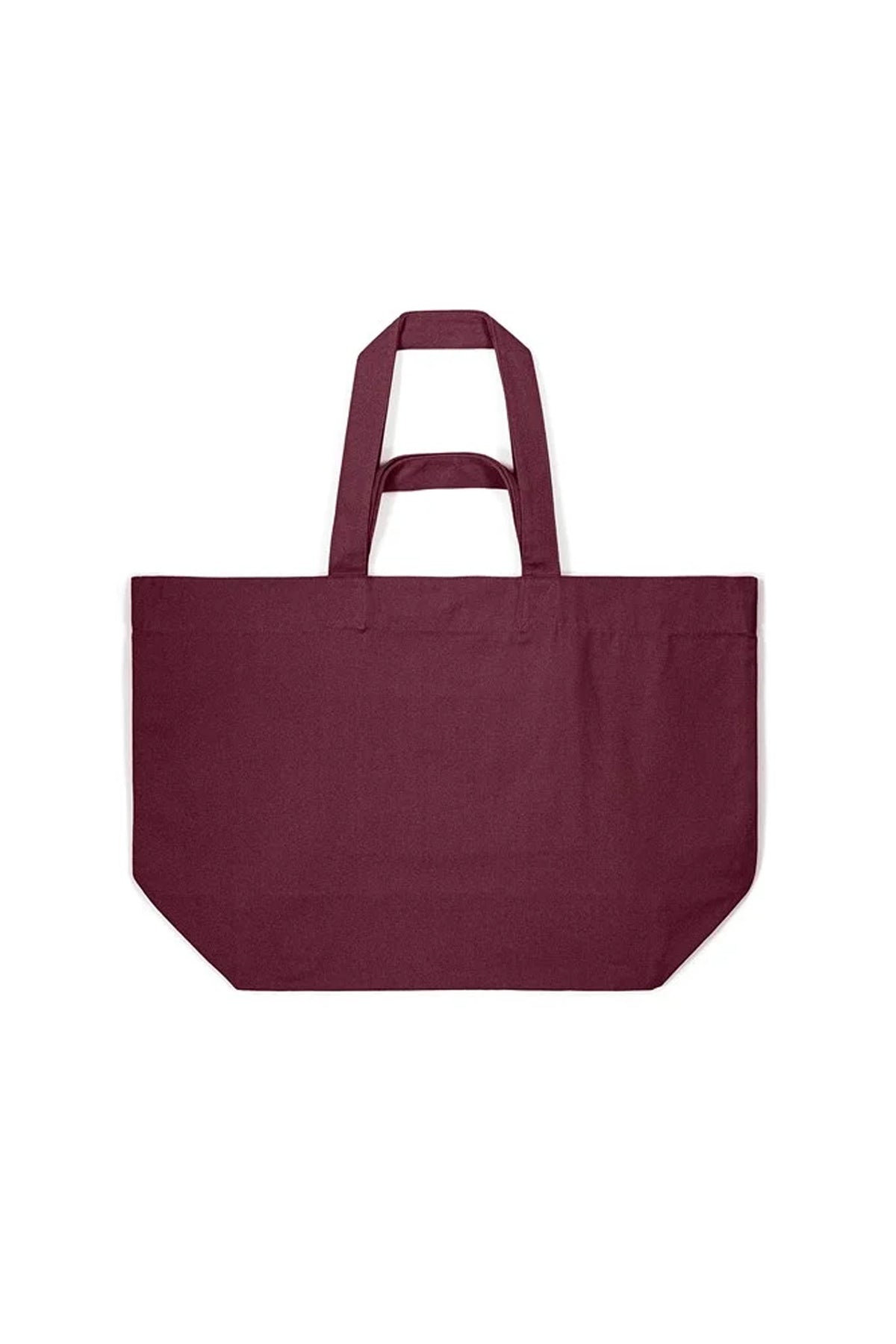400gsm Cotton Canvas Shopping Bag – Blank Wholesale