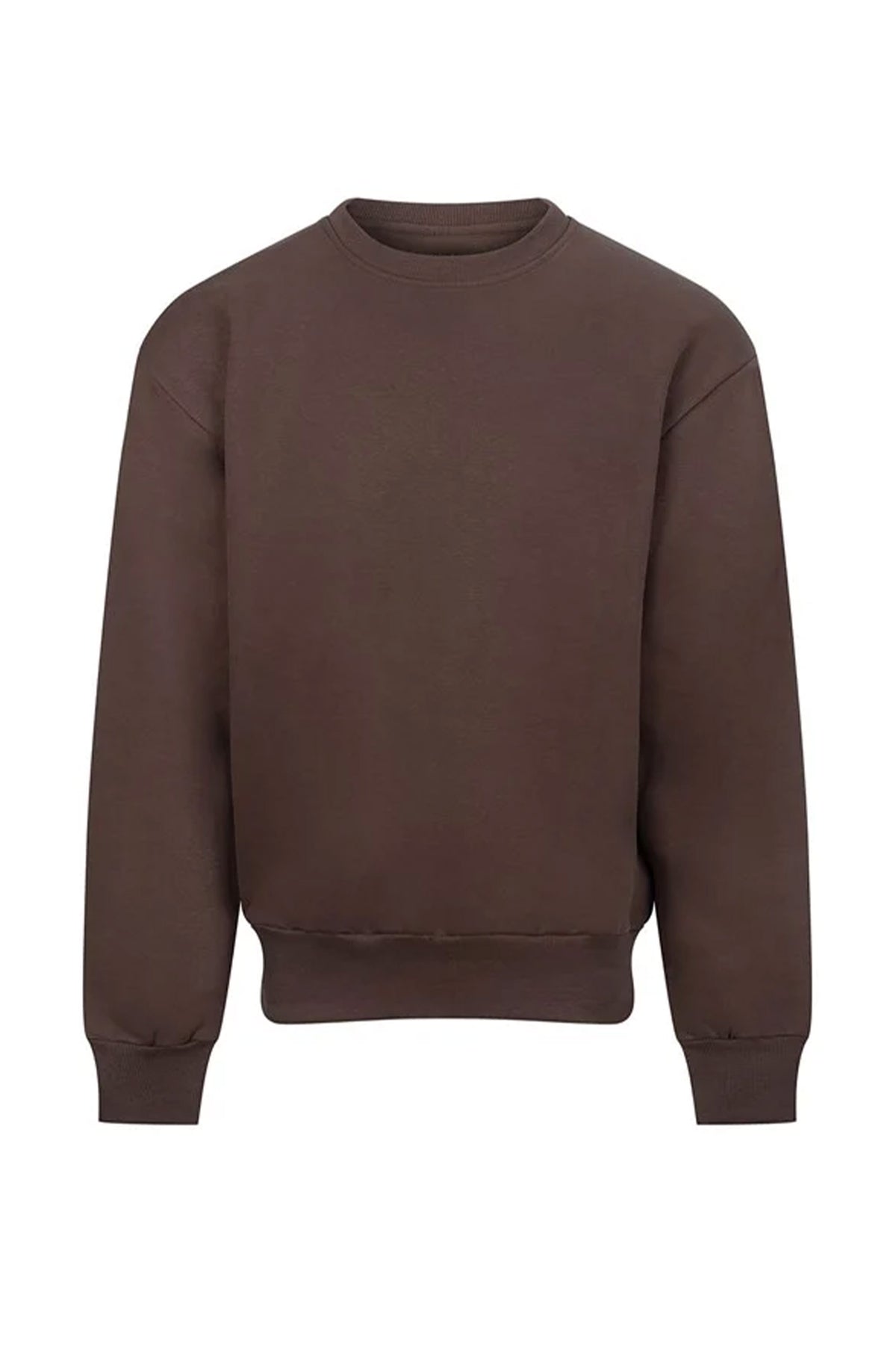 Signature Heavyweight Sweatshirt - 440 GSM