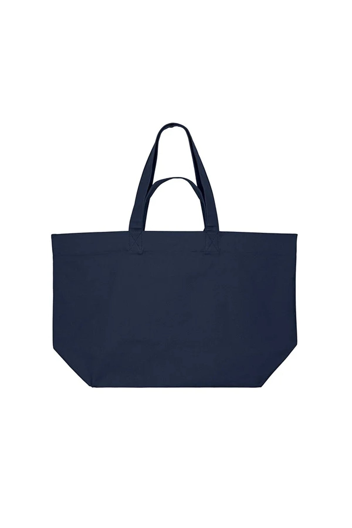 400gsm Cotton Canvas Shopping Bag – Blank Wholesale