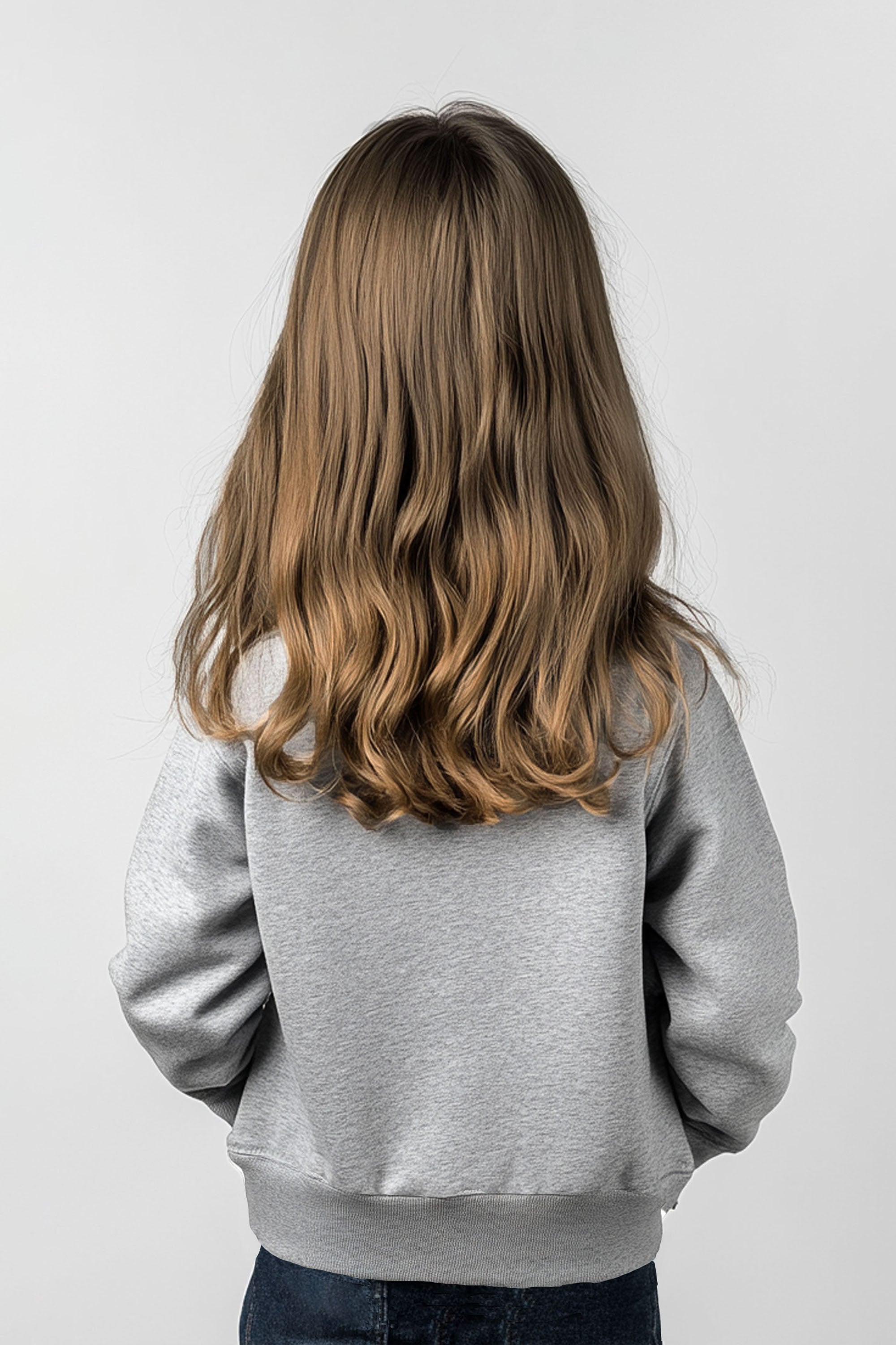 Kids Premium Freshly Picked Apple Printed Sweatshirt (Pack of 5)