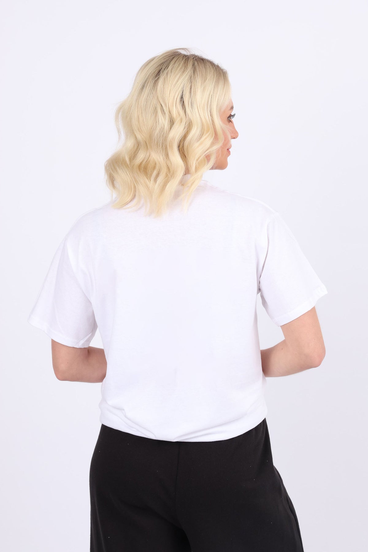 Regular Fit T-Shirt In Pancakes Print
